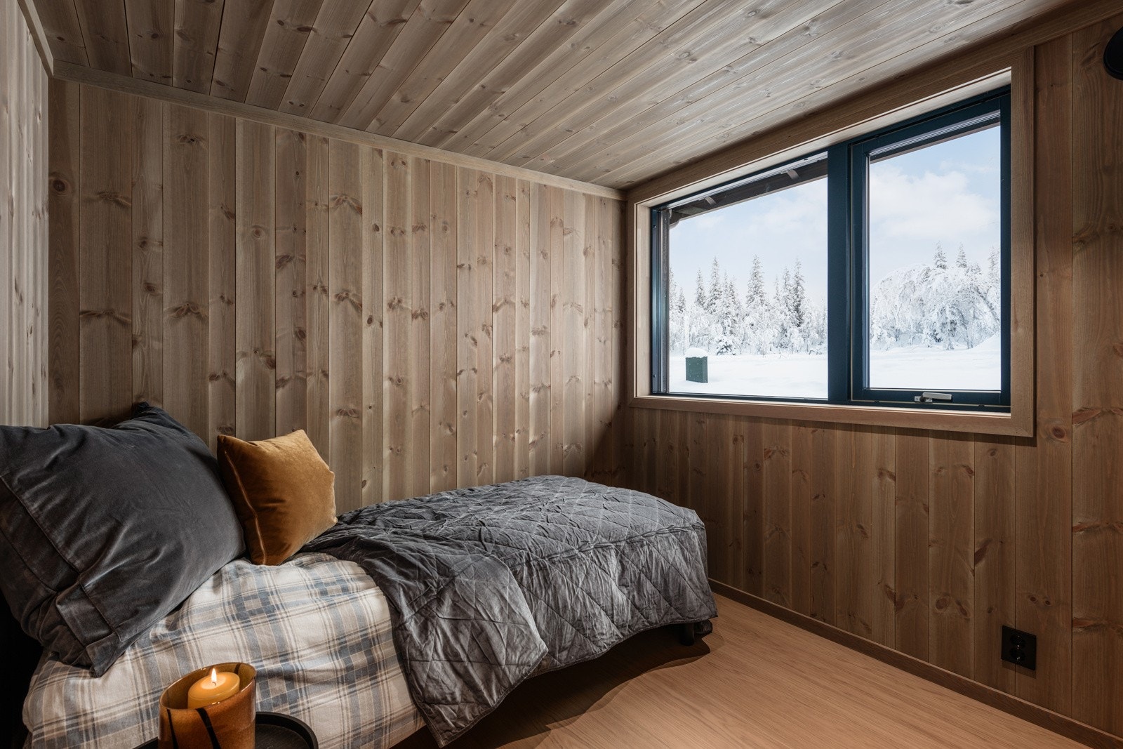 Soverom 2 Galleribilde