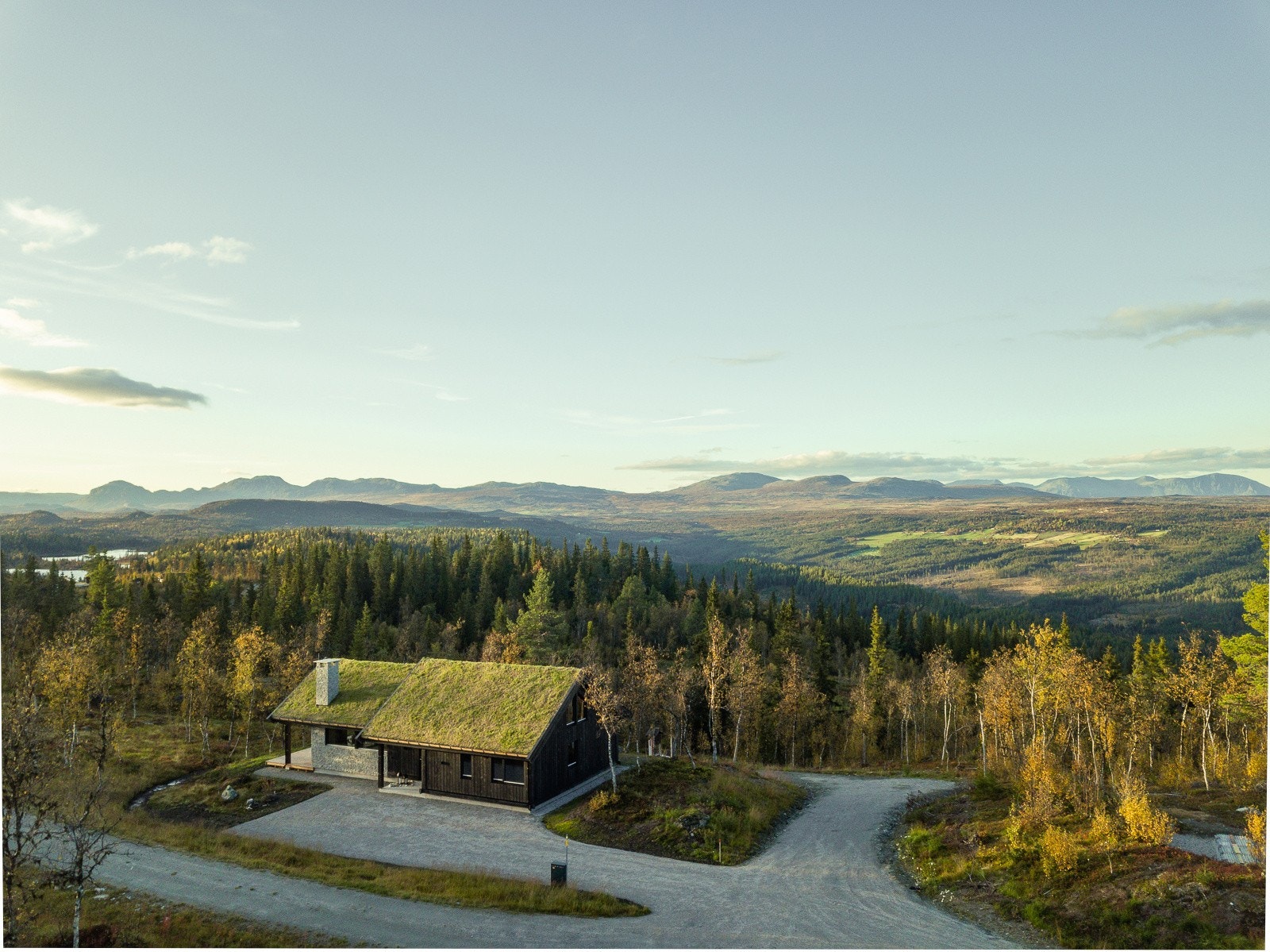 Velkommen til Liatoppen 50 Galleribilde