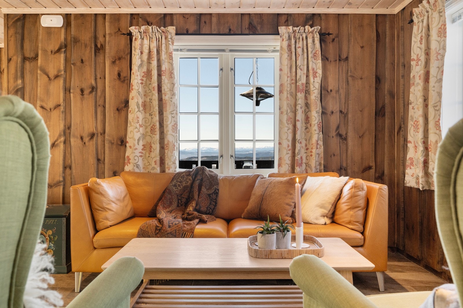 Vekommen til Bekkvegen 242! Galleribilde