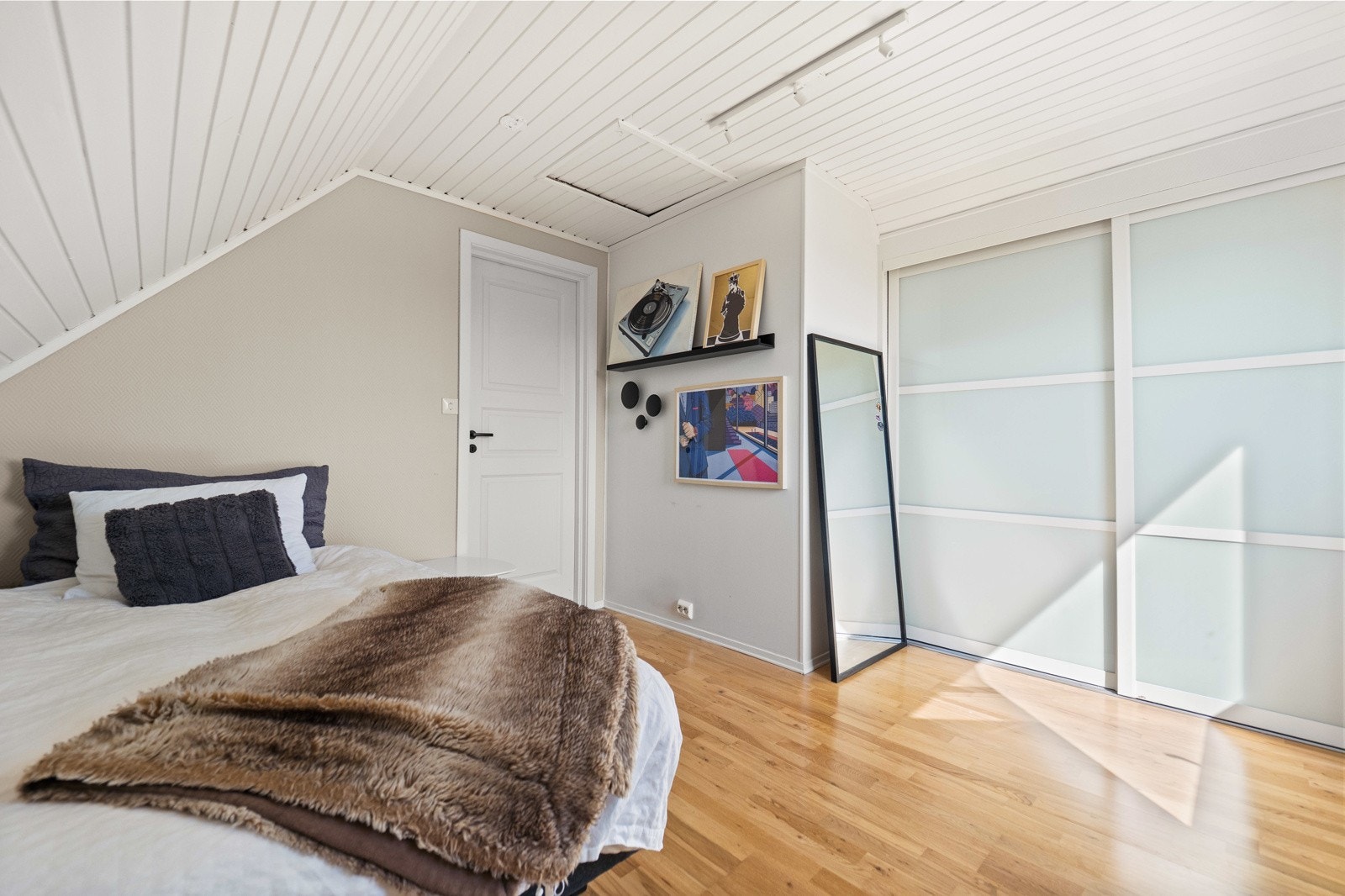 Soverom 2 Galleribilde