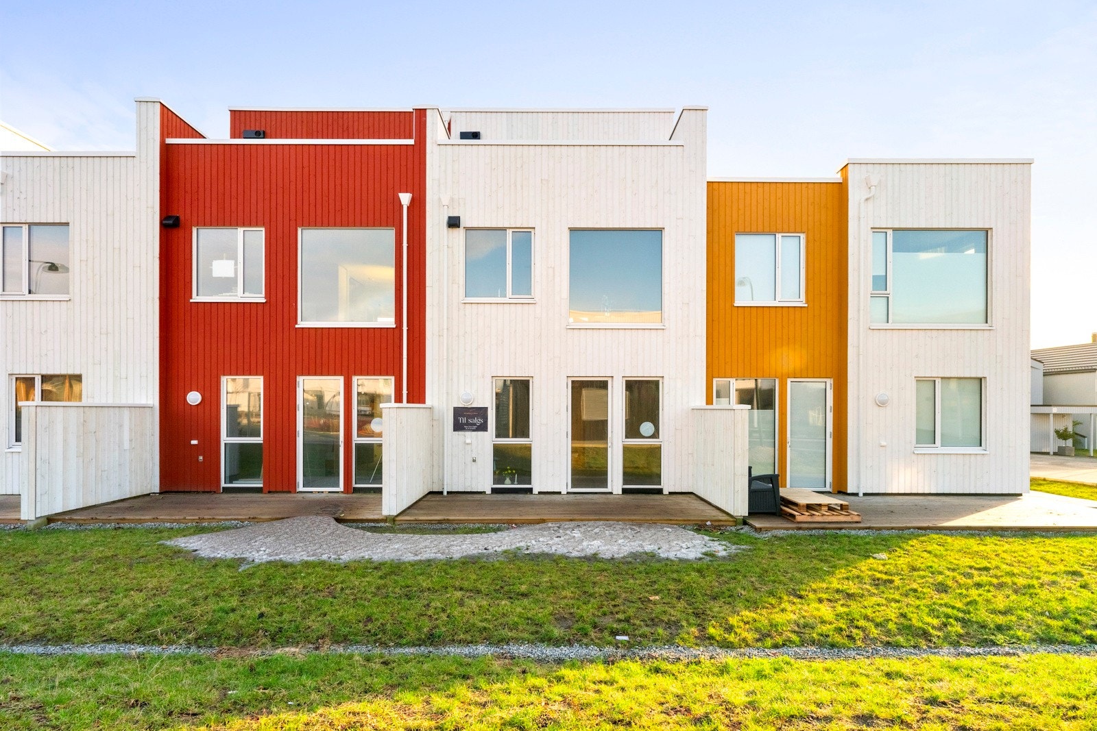 PrivatMegleren v/Eiendomsmegler MNEF Bjørn Tore Vigdel presenterer Tellusveien 47C for salg! Galleribilde