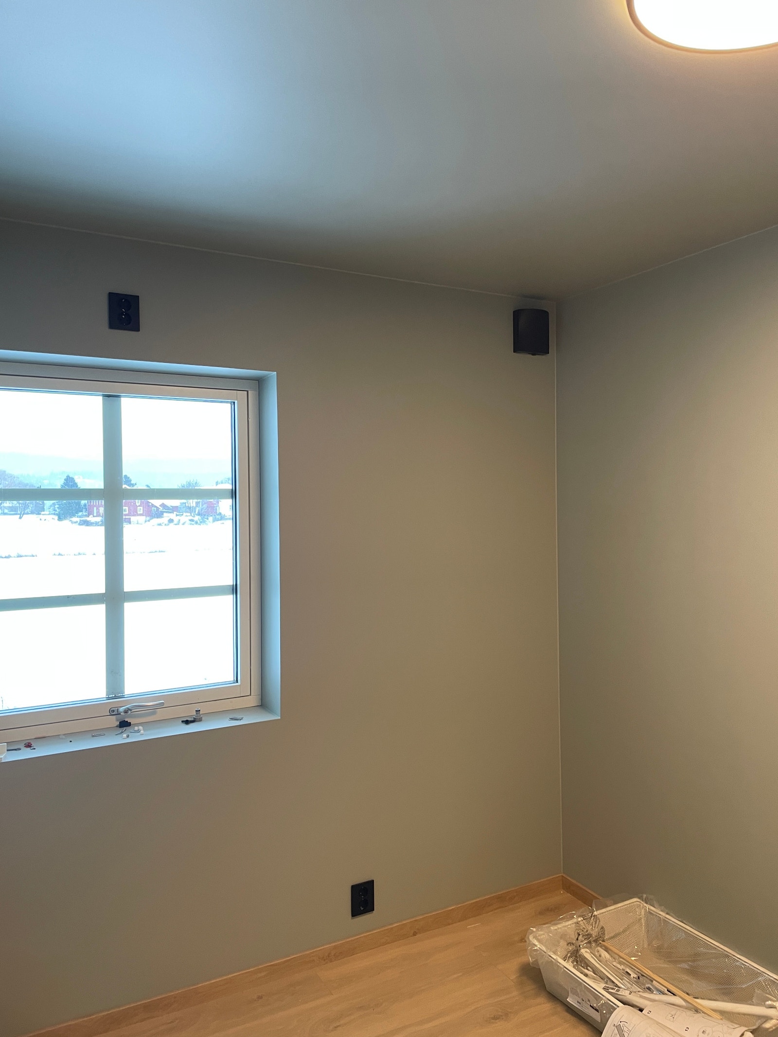 Soverom 3 Galleribilde