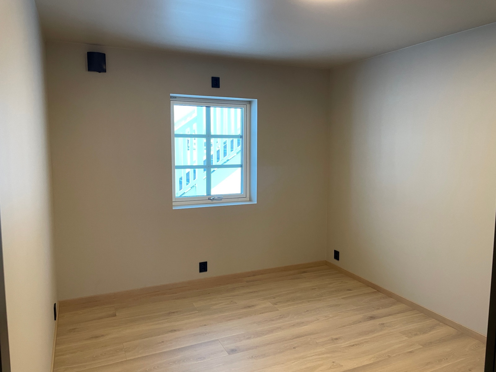 Hovedsoverom Galleribilde