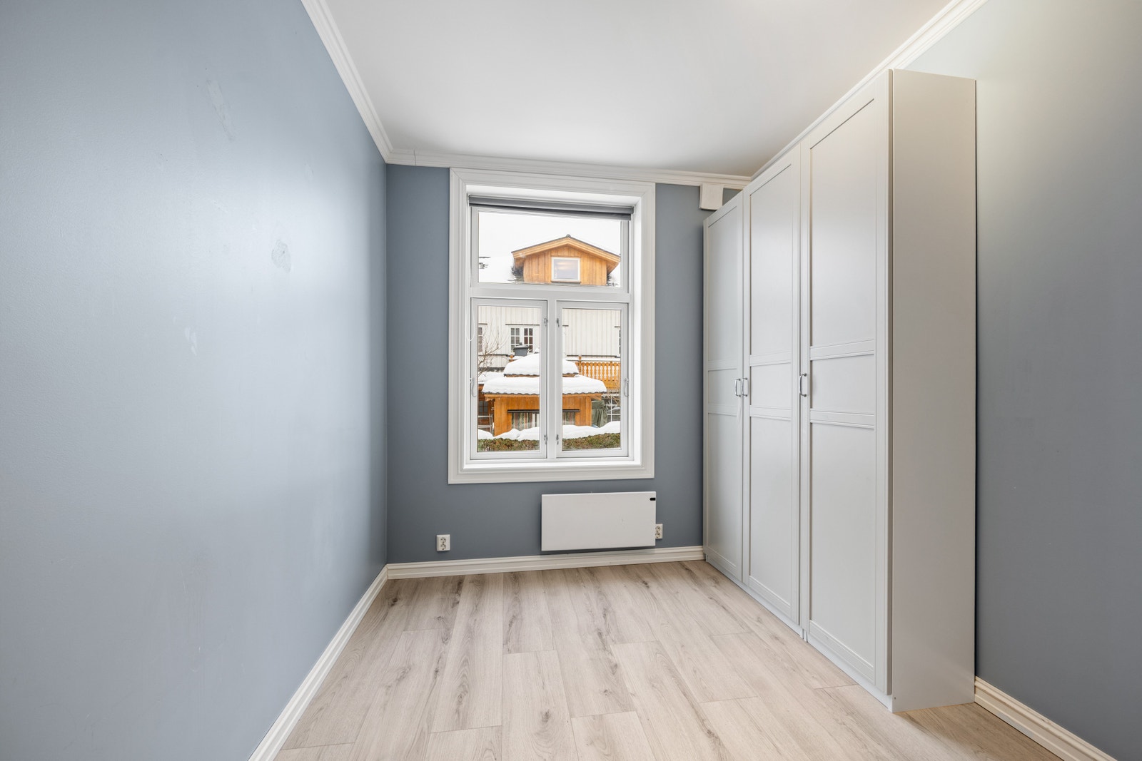 Soverom 1 av 2 Galleribilde