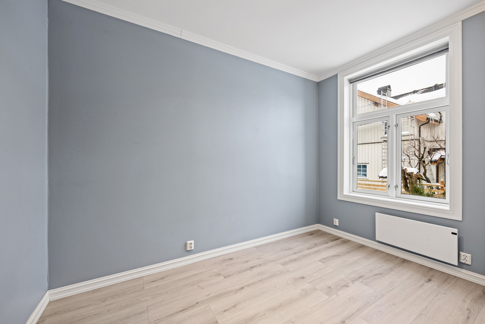 Soverom 1 av 2 Galleribilde