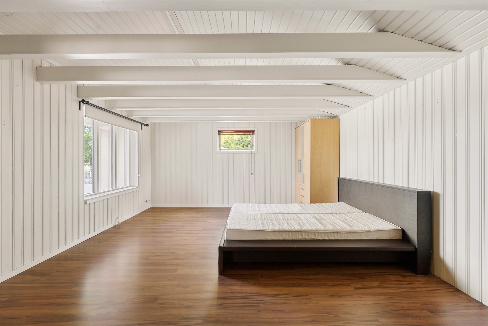 Soverom 1 Galleribilde