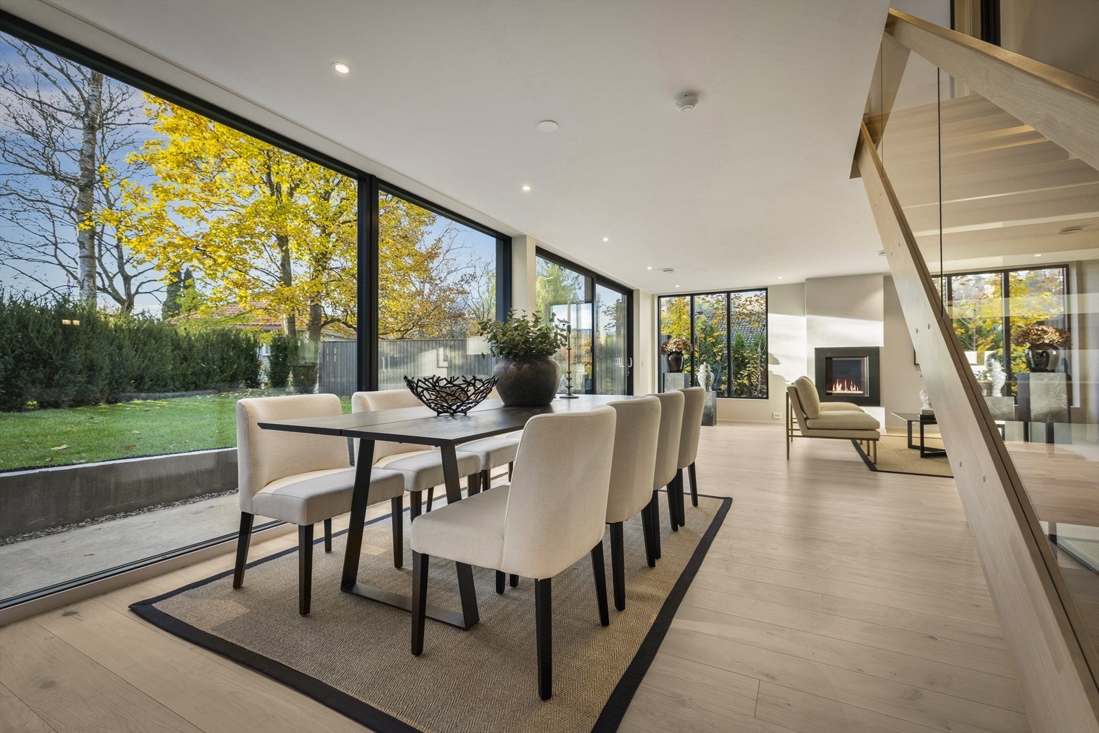 Nordvik Avd. Frogner har gleden av å presentere Ullernveien 29D, tegnet av Skapa arkitekter. Foto: Marikafoto Galleribilde