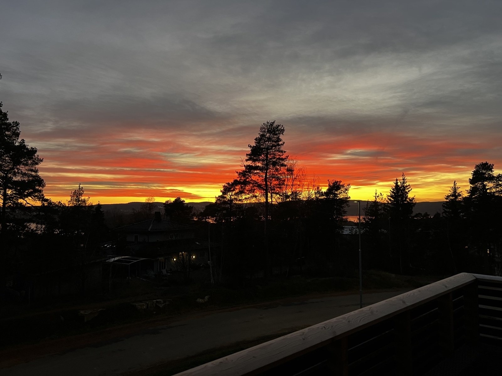 Privat bilde. Galleribilde