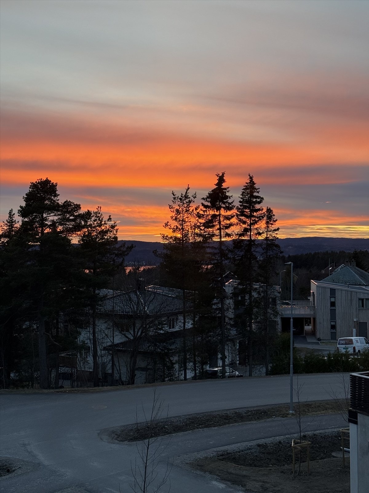 Privat bilde. Galleribilde