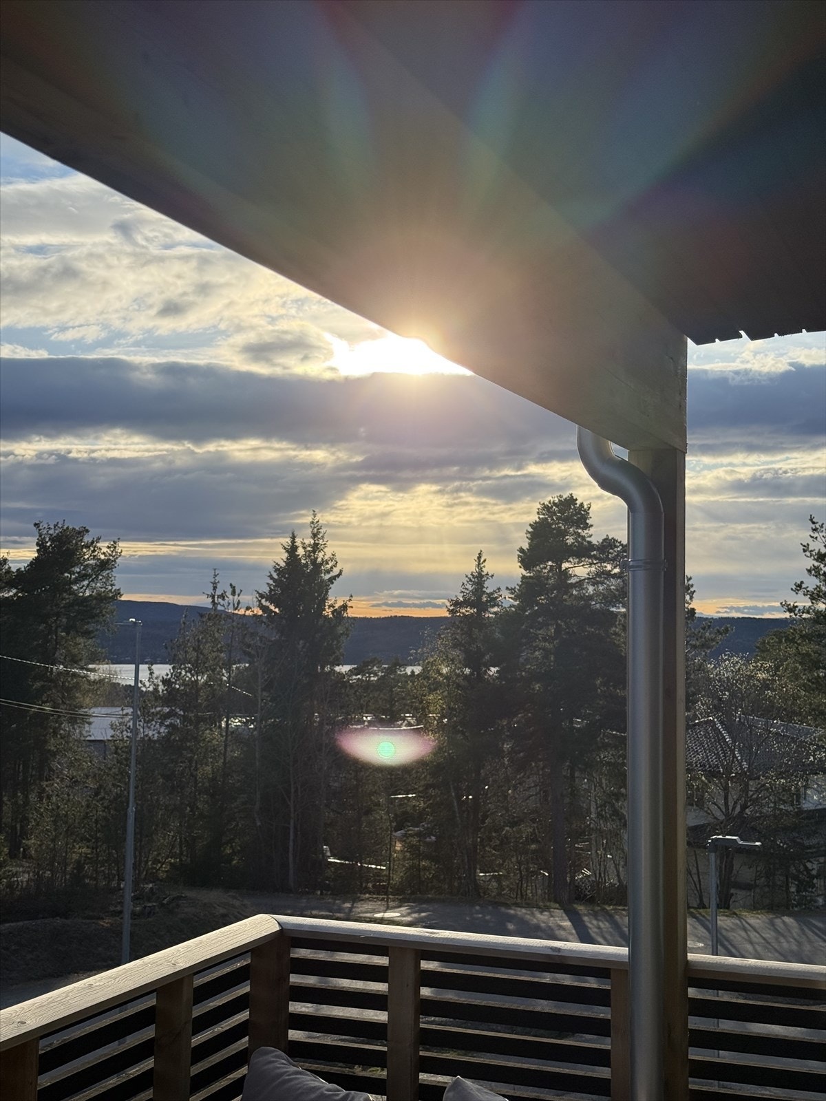 Privat bilde. Galleribilde