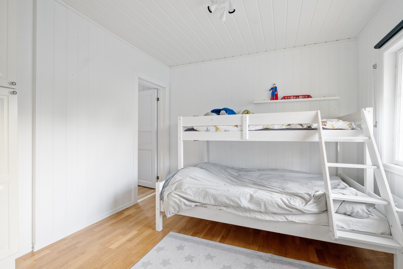 Soverom 2. Galleribilde