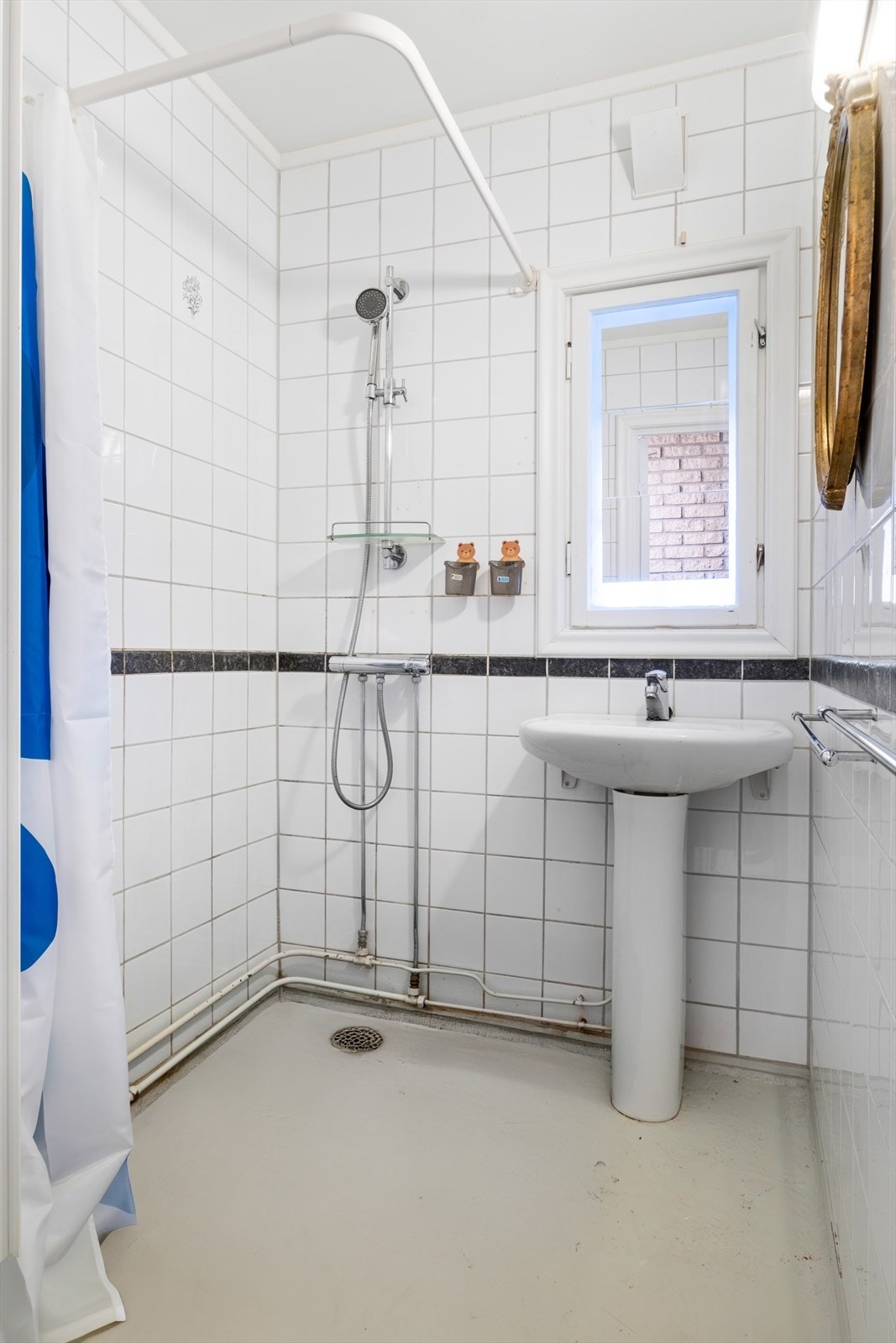 Bad 1 etasje. Galleribilde