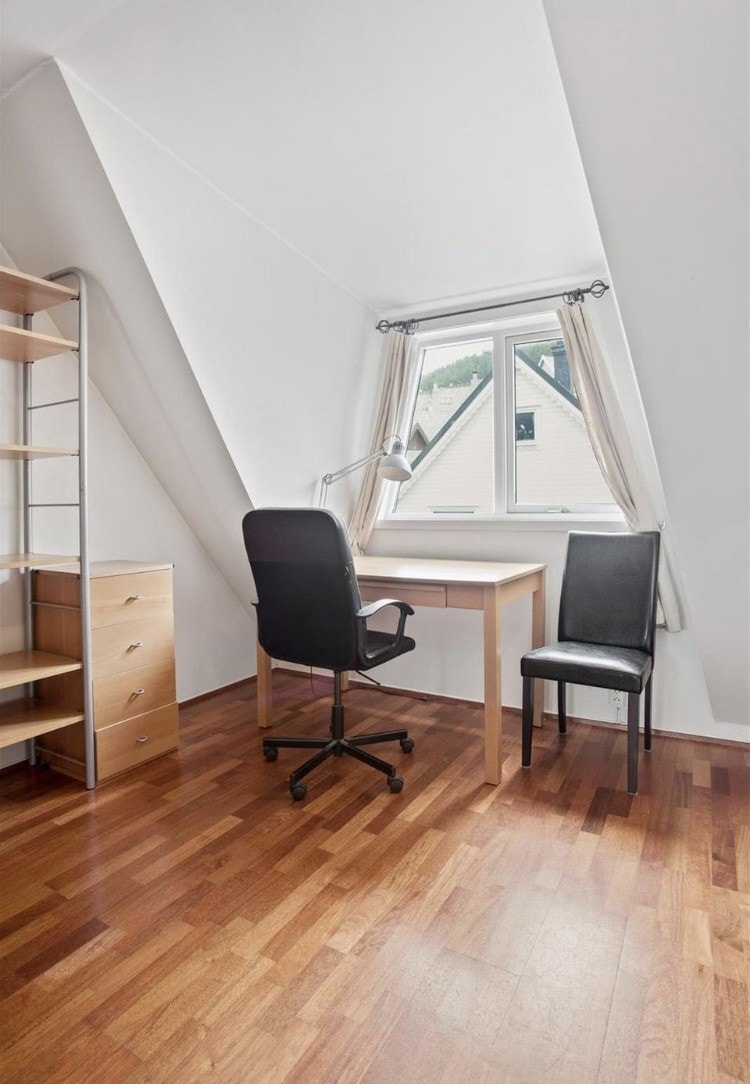 Soverom Galleribilde