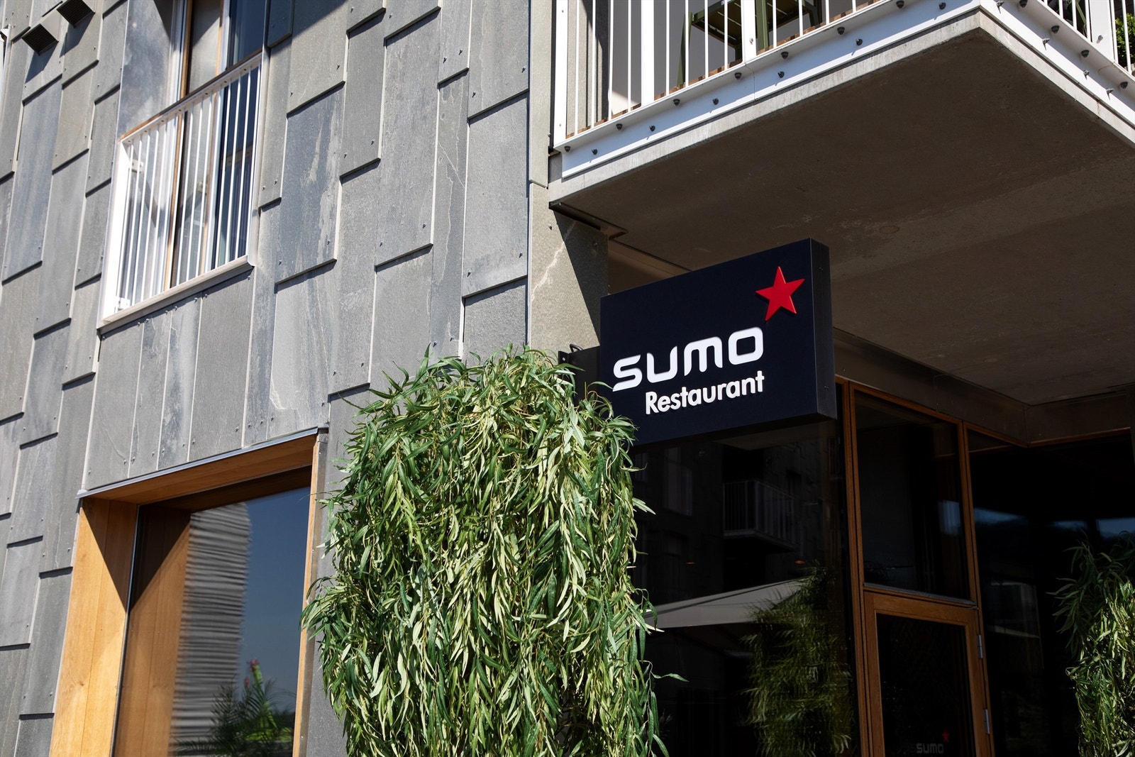 Nærområdet Galleribilde