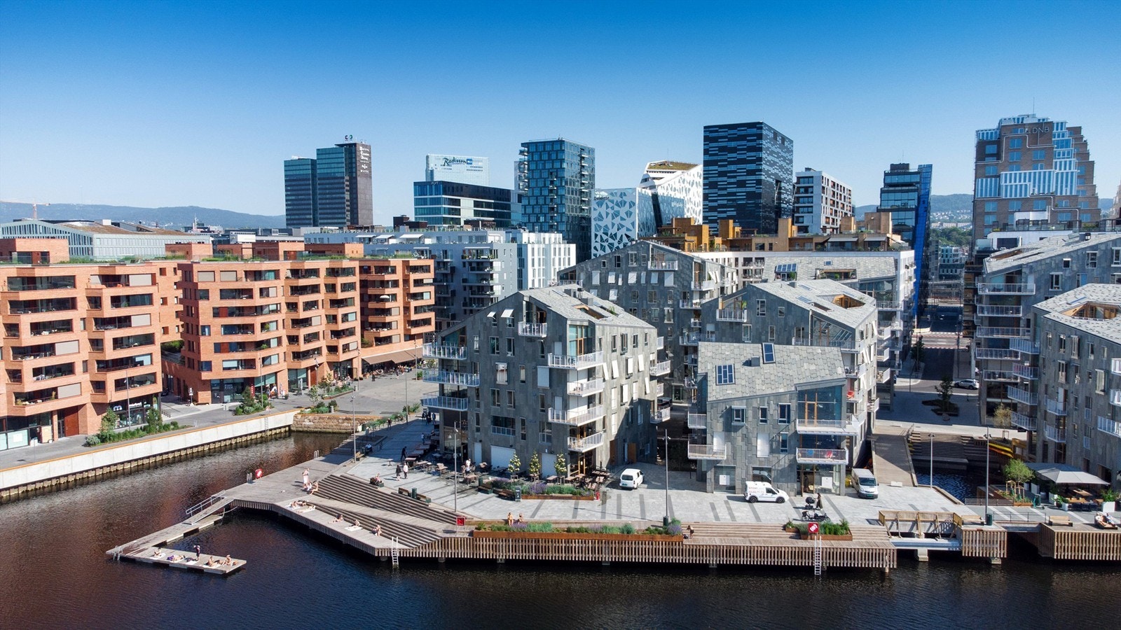 Nærområdet Galleribilde