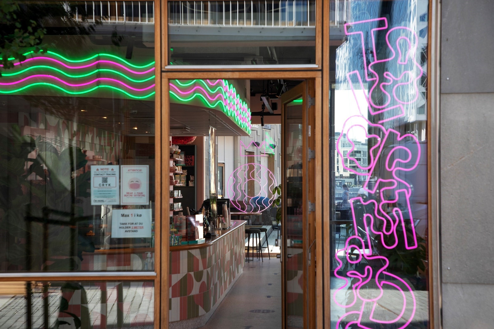 Nærområdet Galleribilde