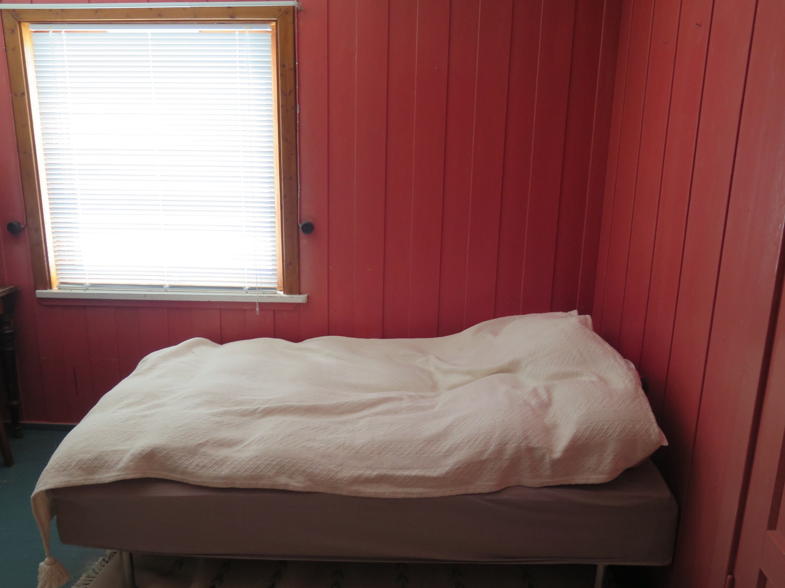 Soverom 1 Galleribilde