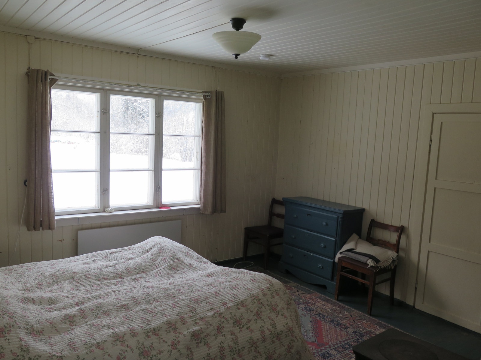 Soverom 2 Galleribilde