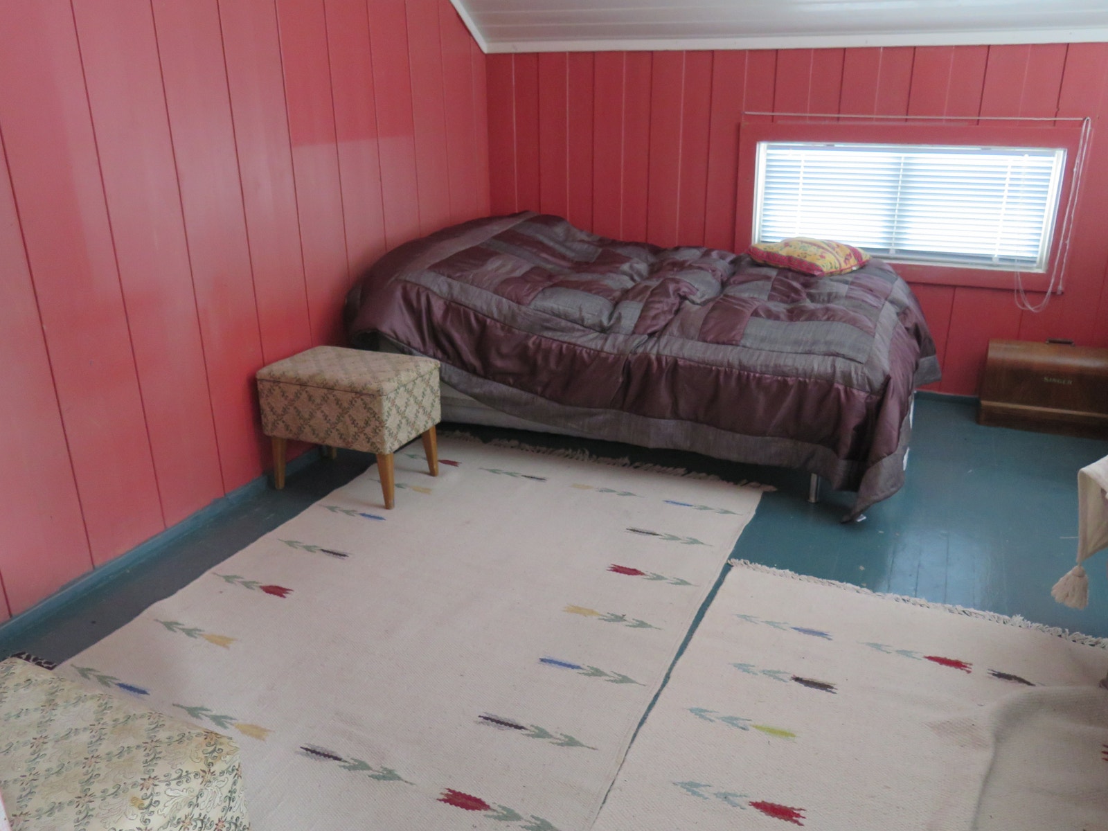 Soverom 1 Galleribilde