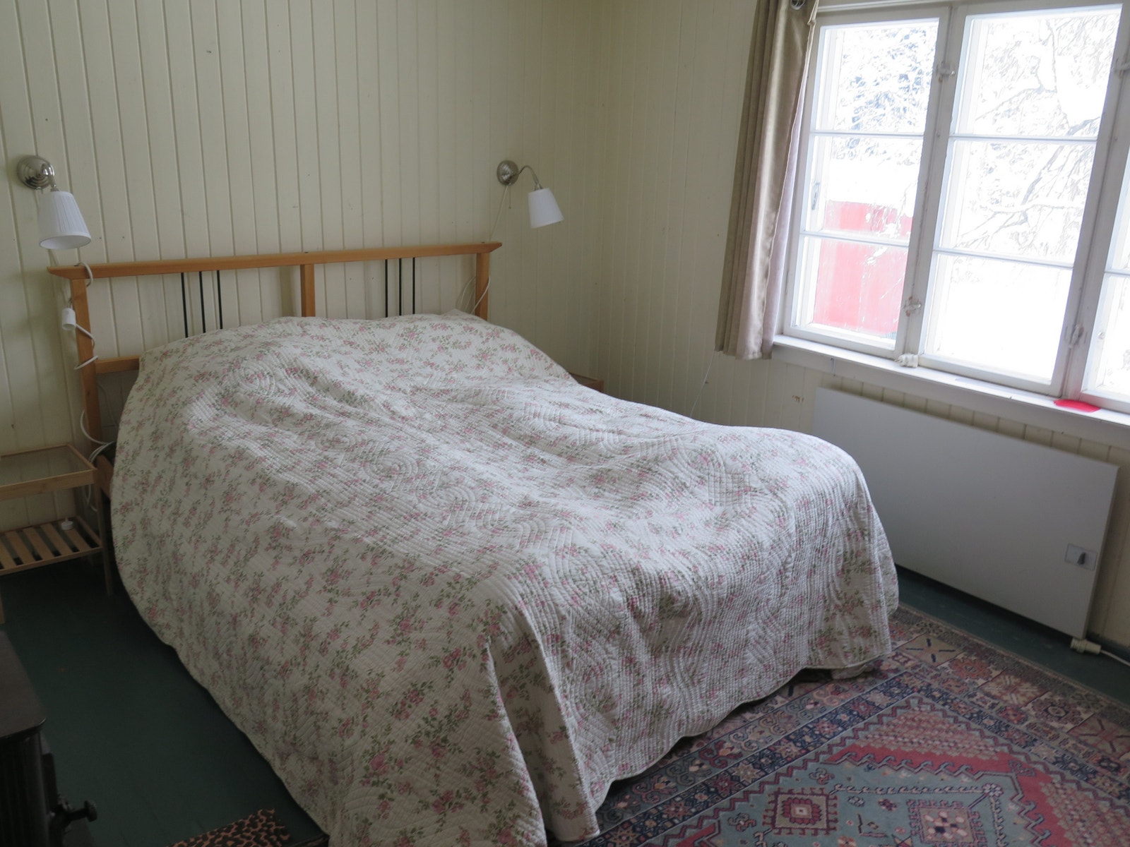 Soverom 2 Galleribilde