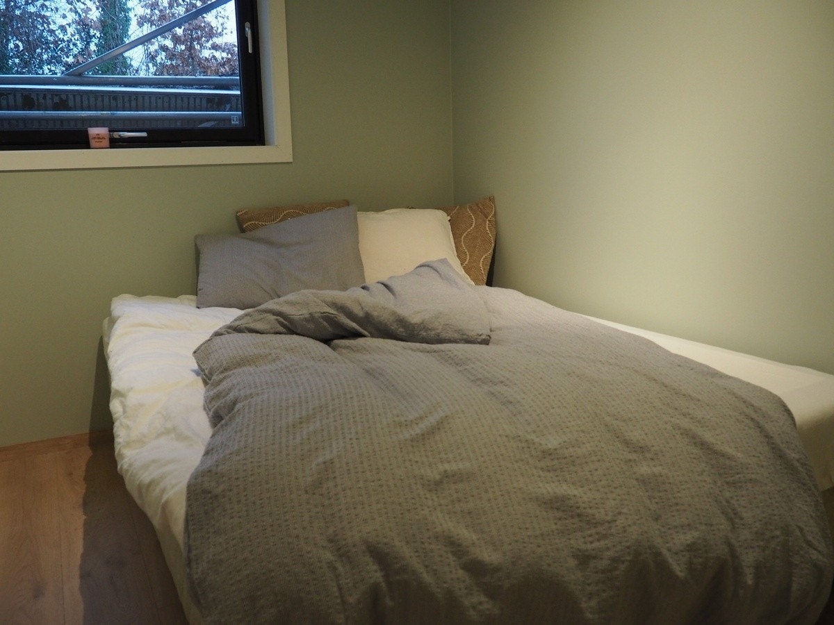 Soverom 1 Galleribilde