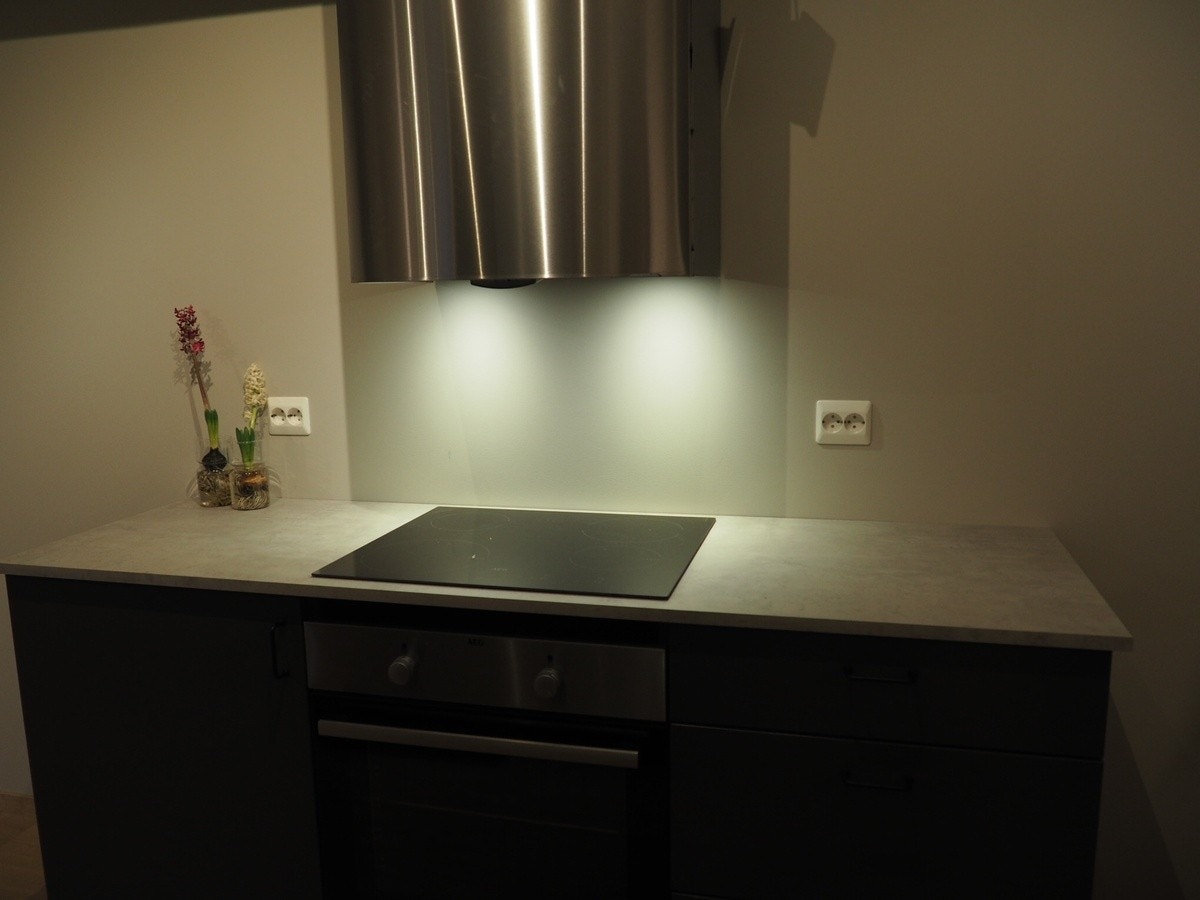 Alle hvitevarer fra AEG Galleribilde