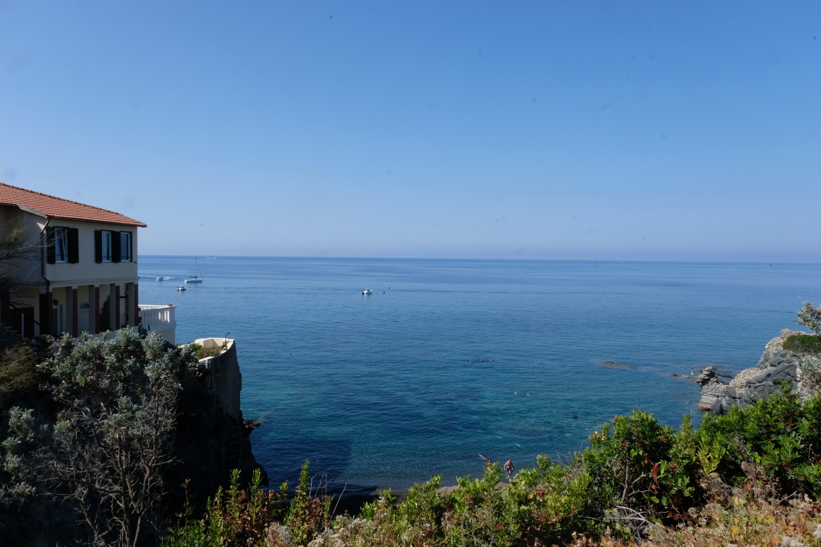 Quercianella Galleribilde