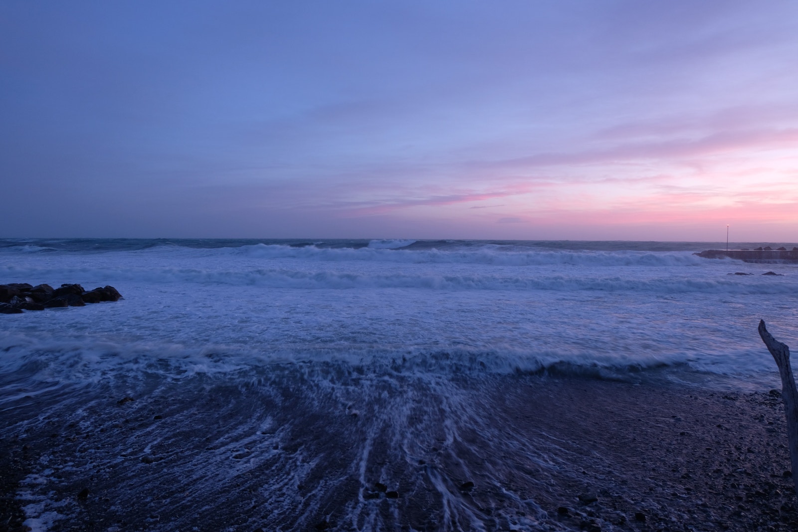 Quercianella Galleribilde