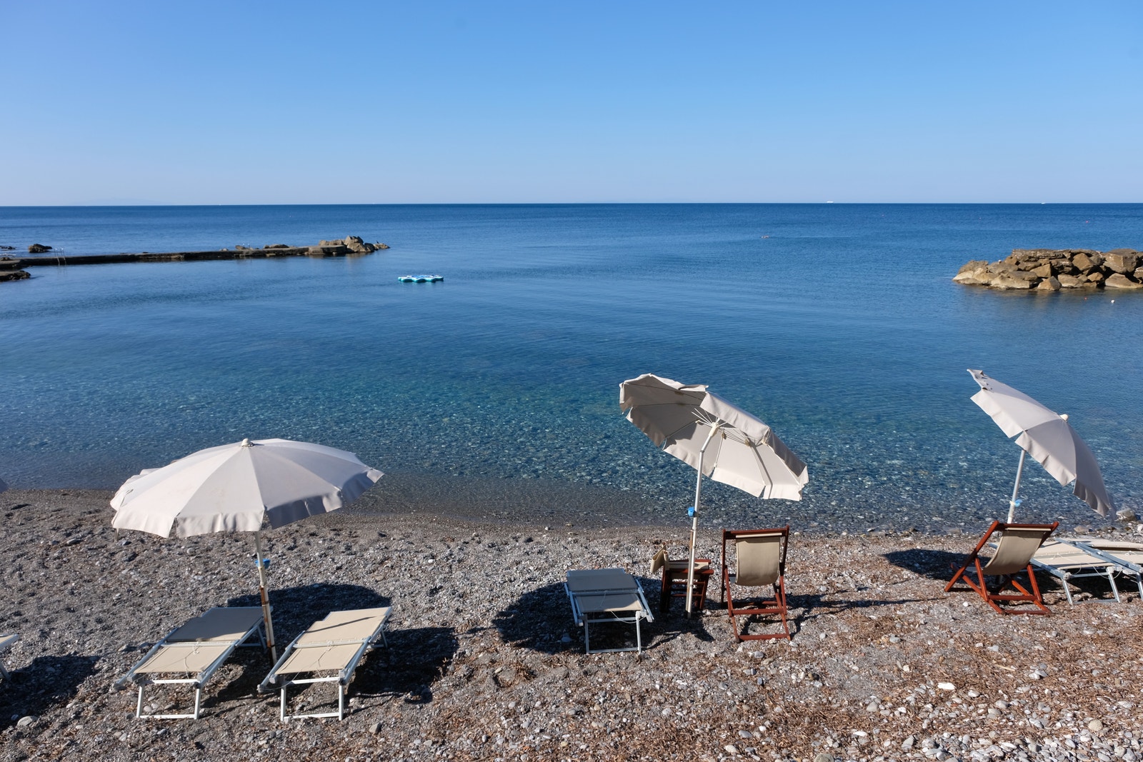 Quercianella Galleribilde