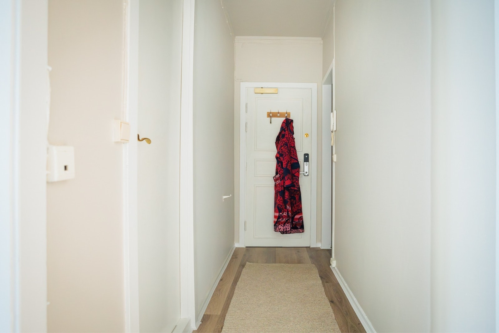 Velkommen inn! Galleribilde