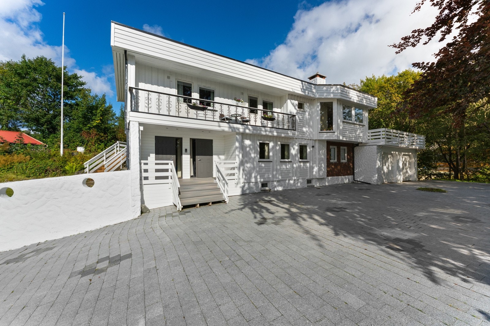 Nydelig velholdt enebolig! Galleribilde