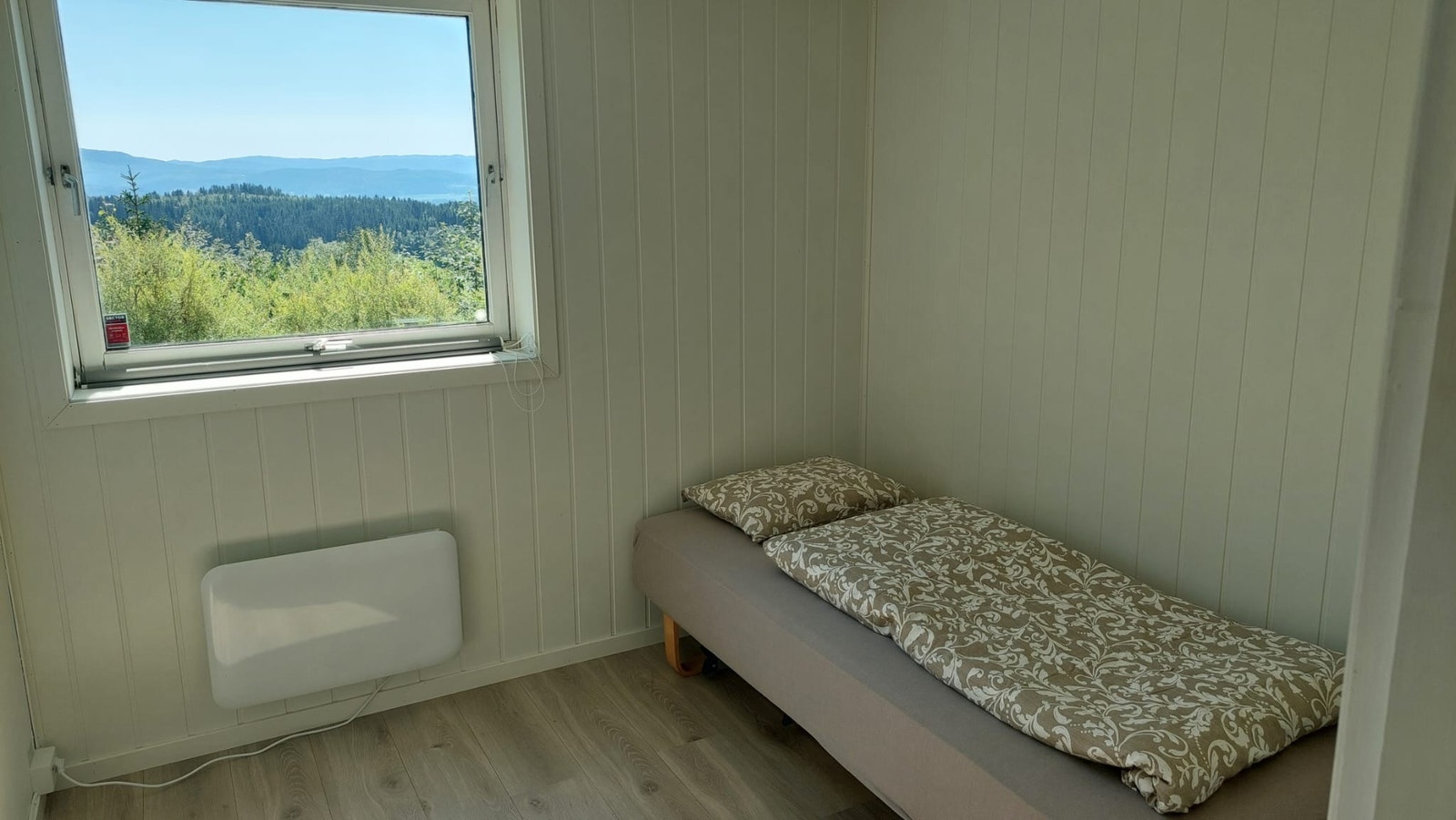 Soverom 6,5 m2 Galleribilde