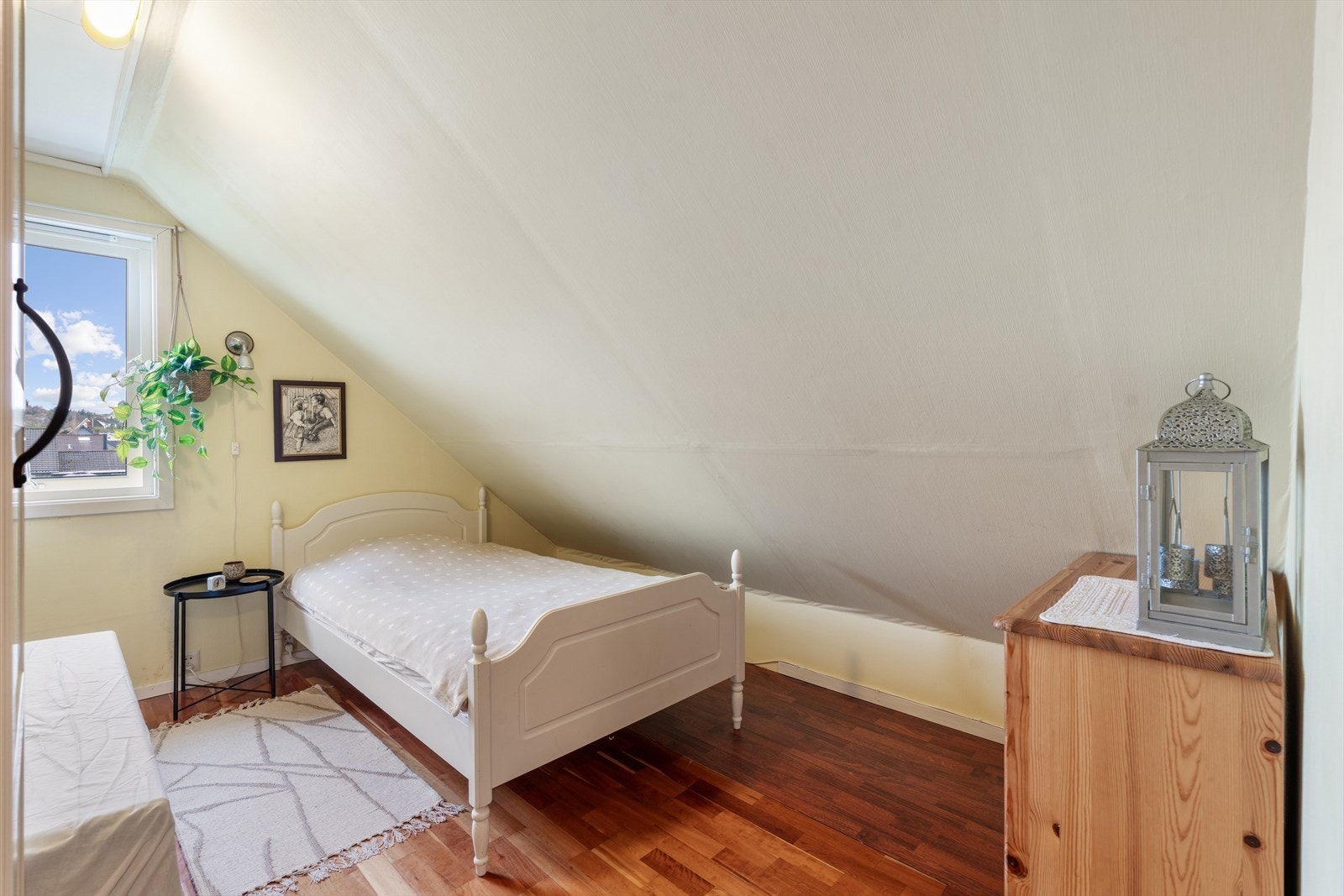 Soverom 2 Galleribilde