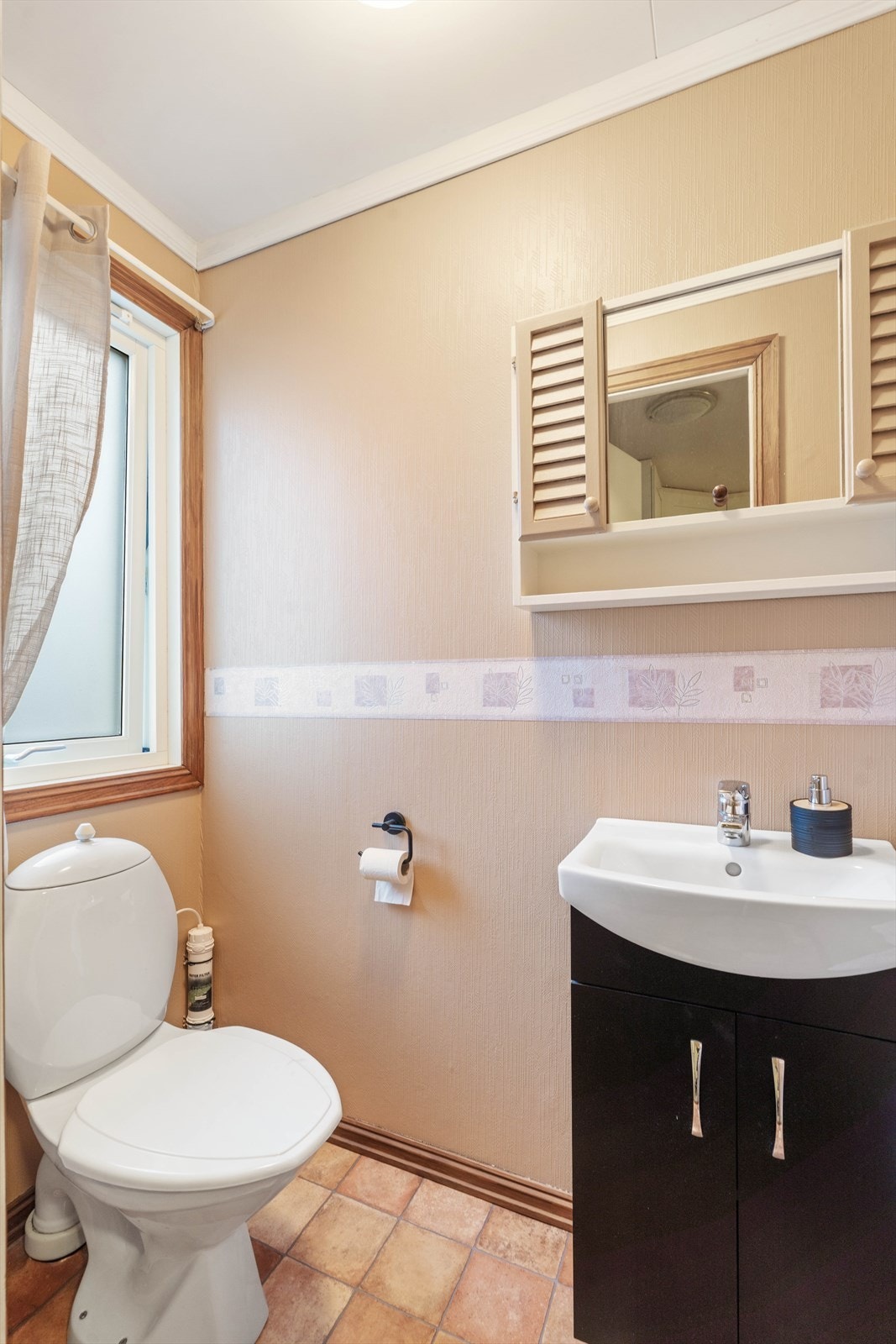 Gjestetoalett Galleribilde