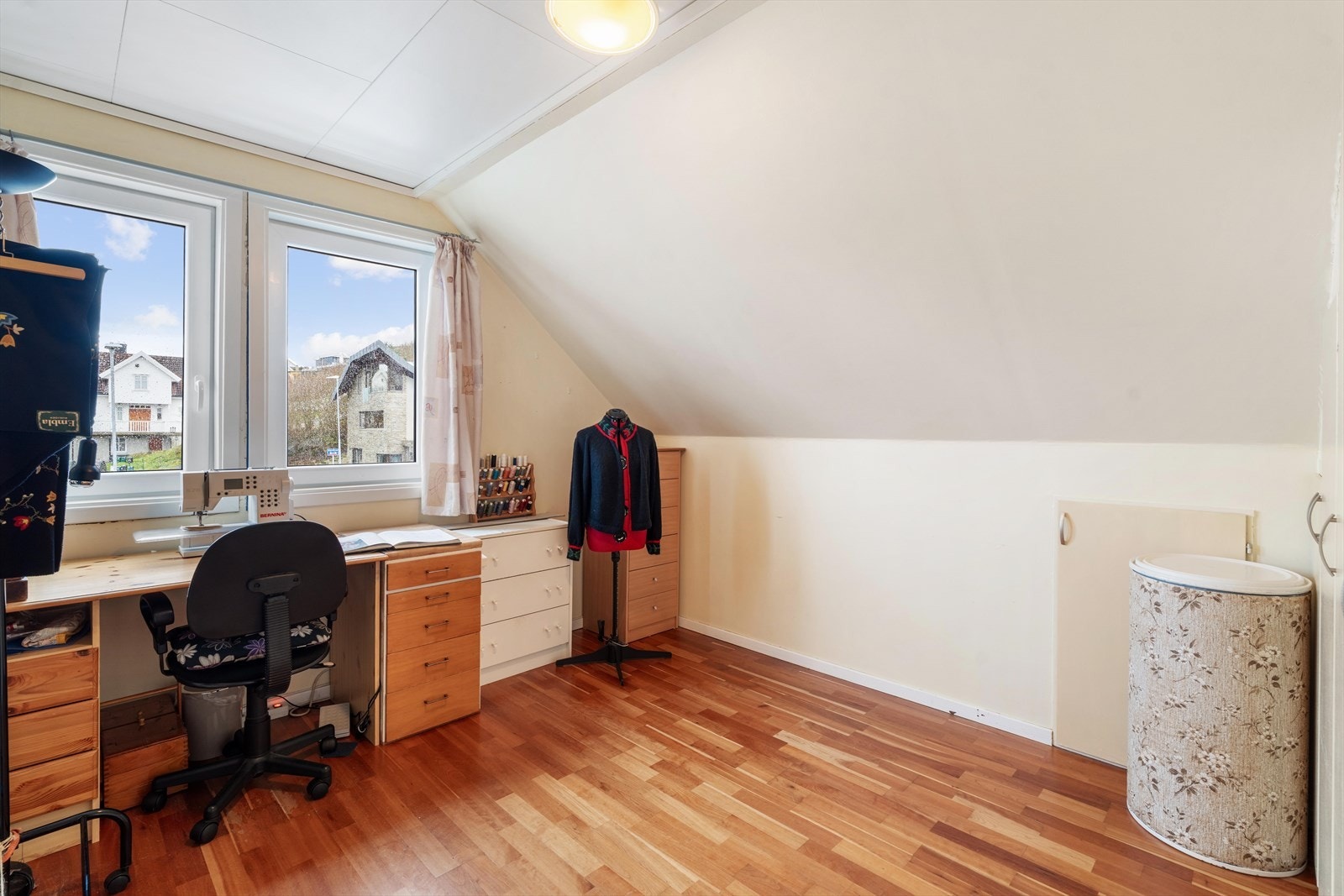 Soverom 3 Galleribilde