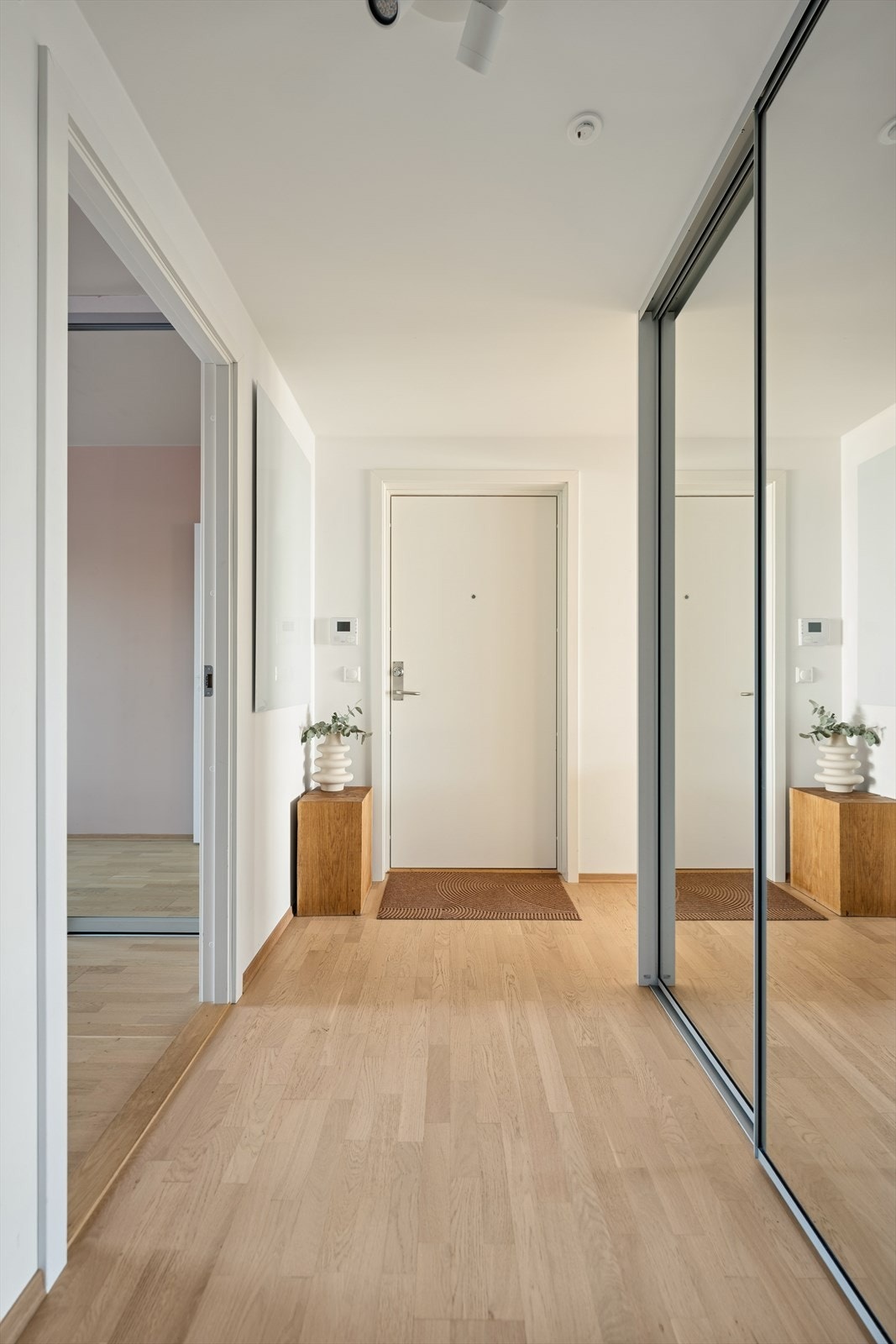 Velkommen inn Galleribilde