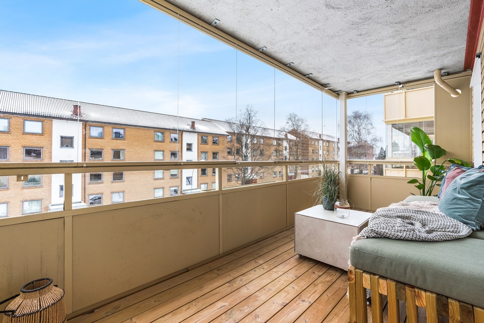 DNB Eiendom har gleden av å presentere Filerveien 16. Galleribilde