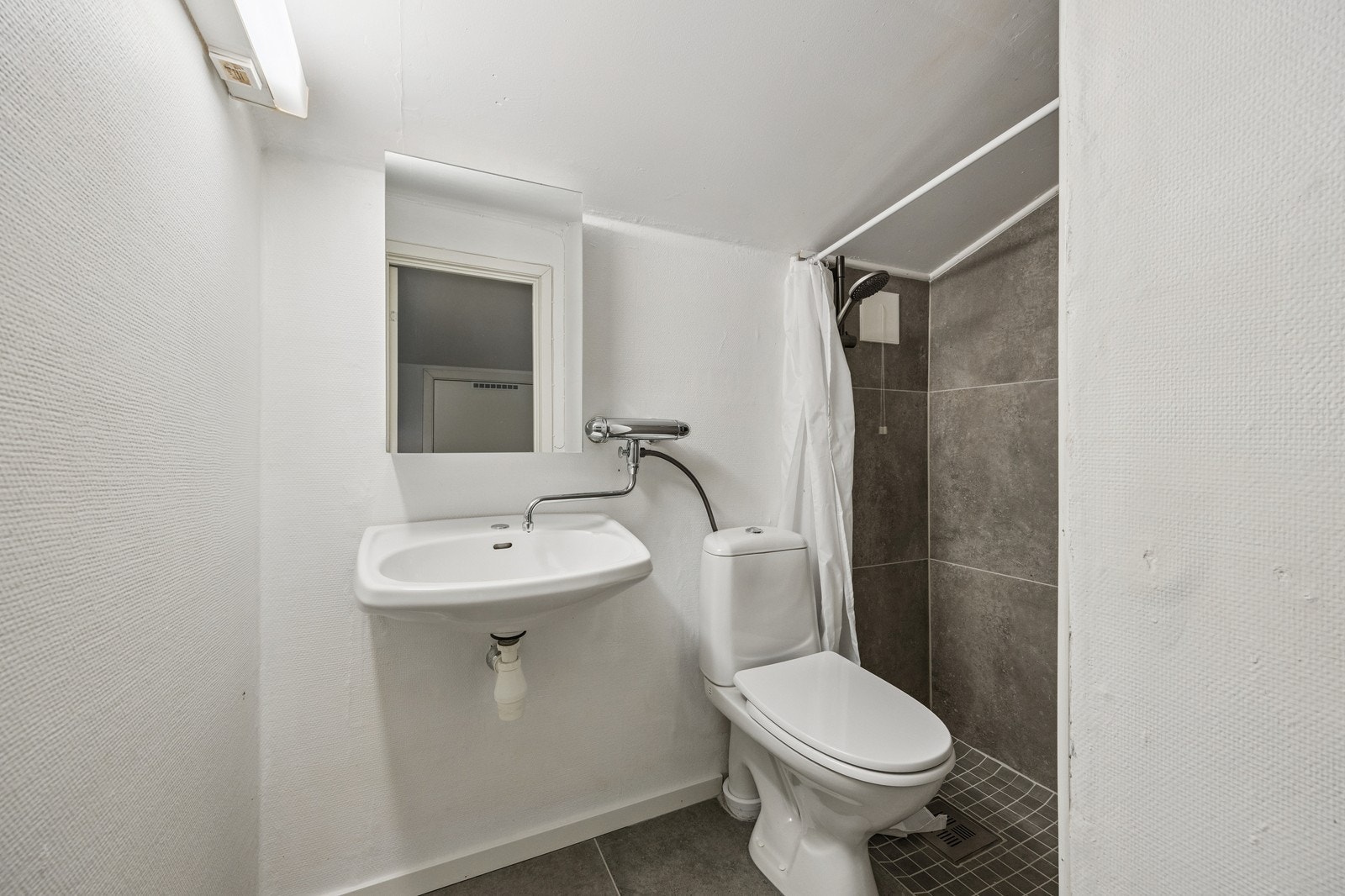 Bad i 2 etg. Galleribilde