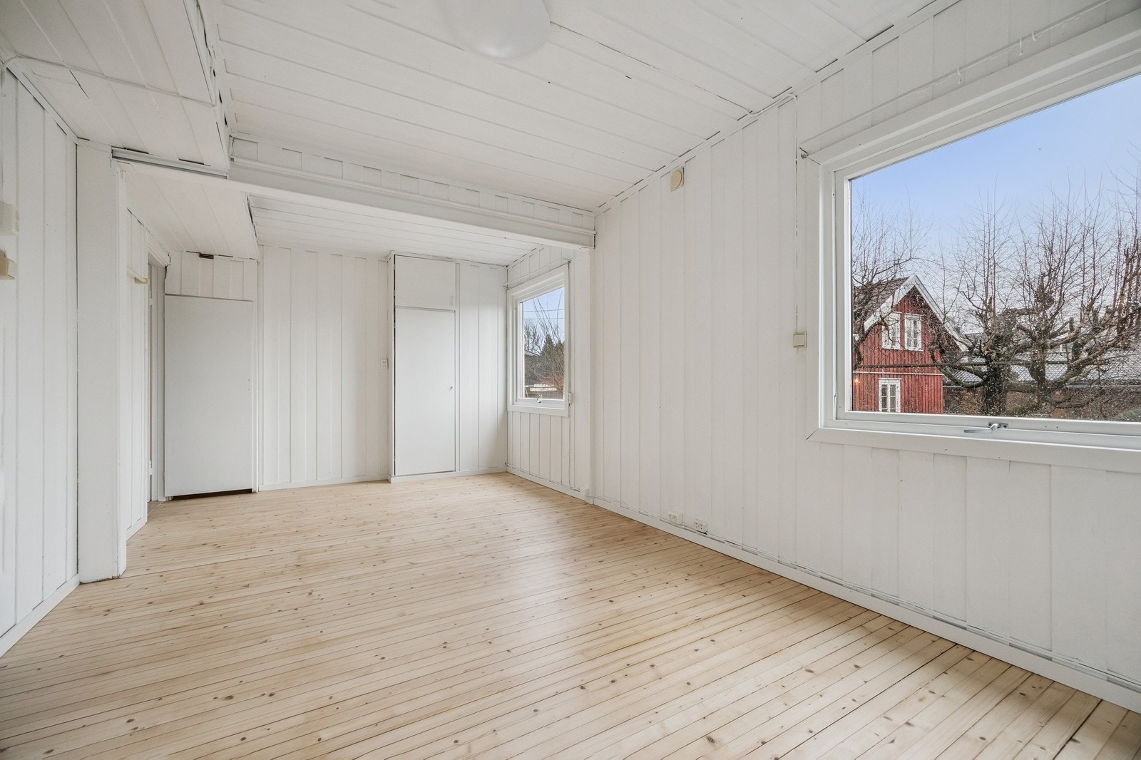 Stort hovedsoverom. Galleribilde