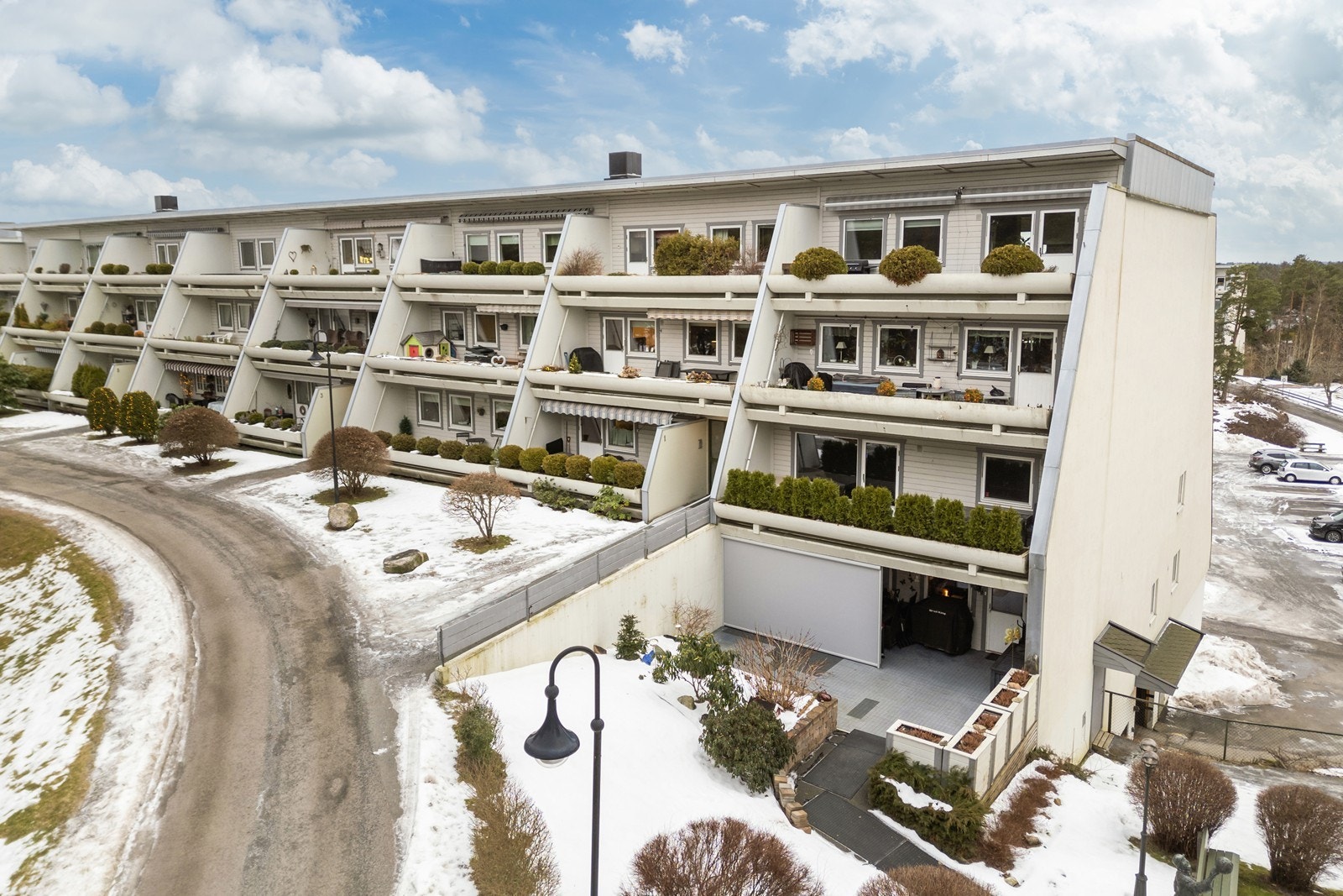 Velkommen til Skogholtet 1- Presentert av EiendomsMegler1 ved Birgit Grandahl Galleribilde