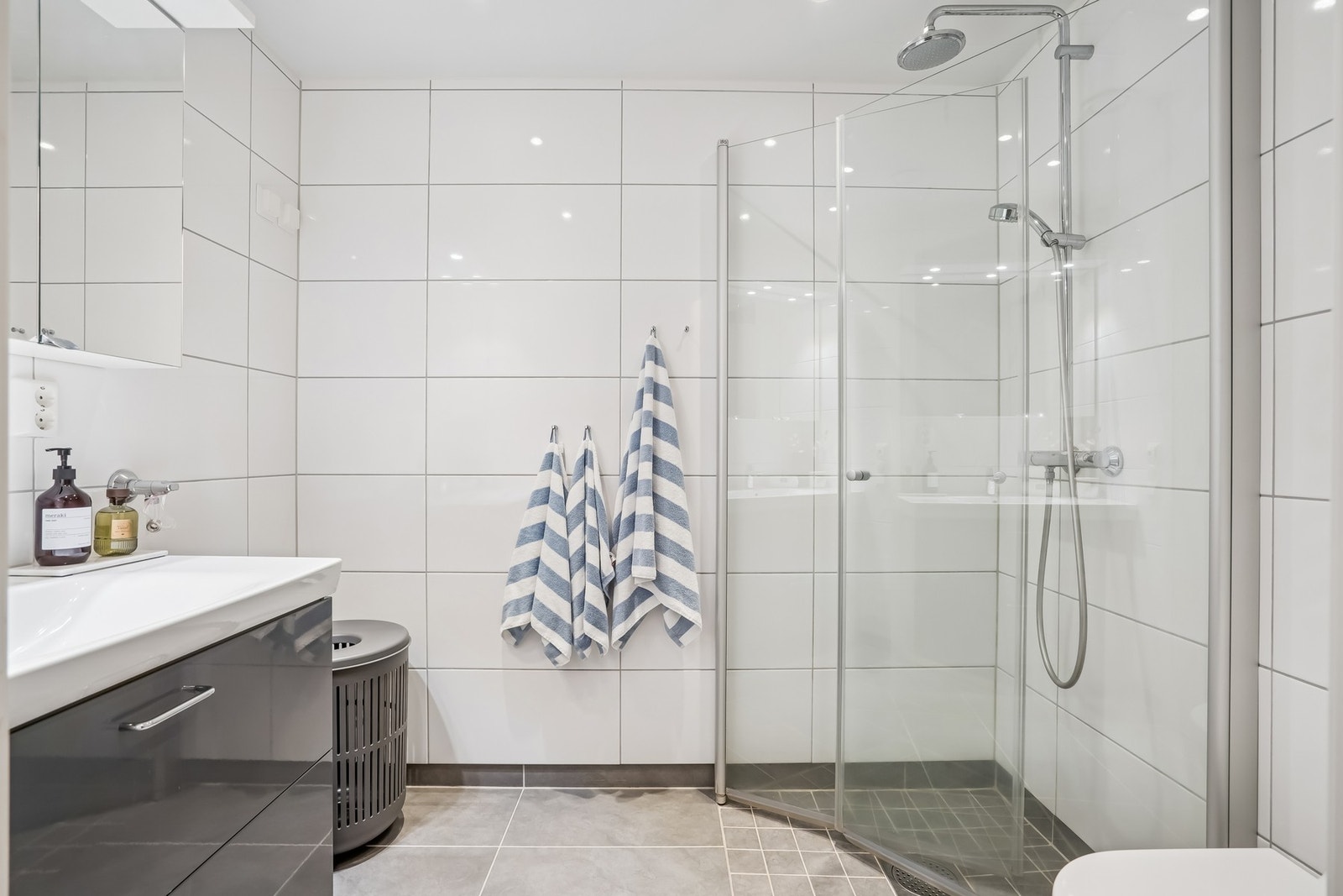 Lekkert bed også på hybelen Galleribilde