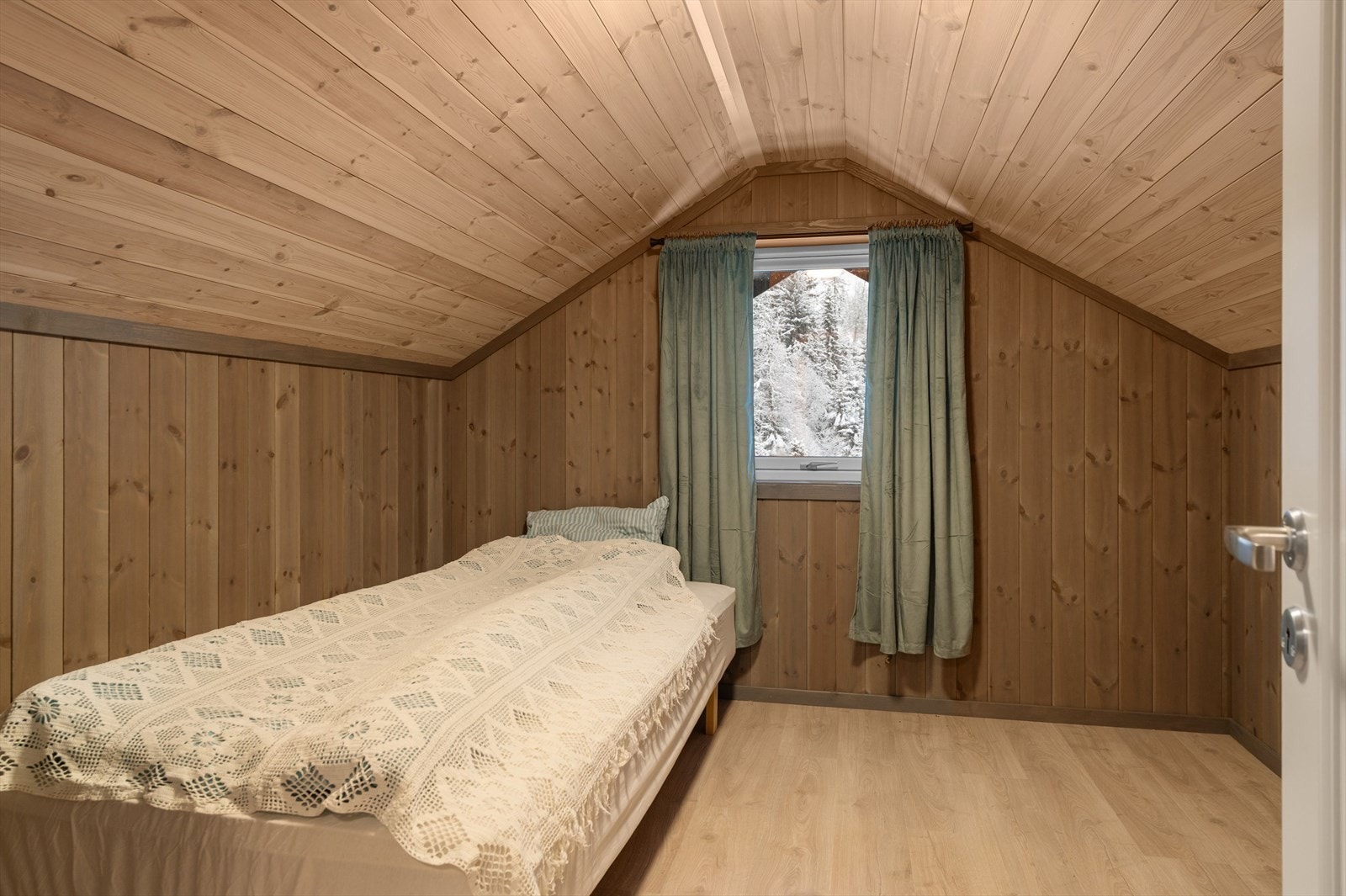 Soverom 3. Galleribilde