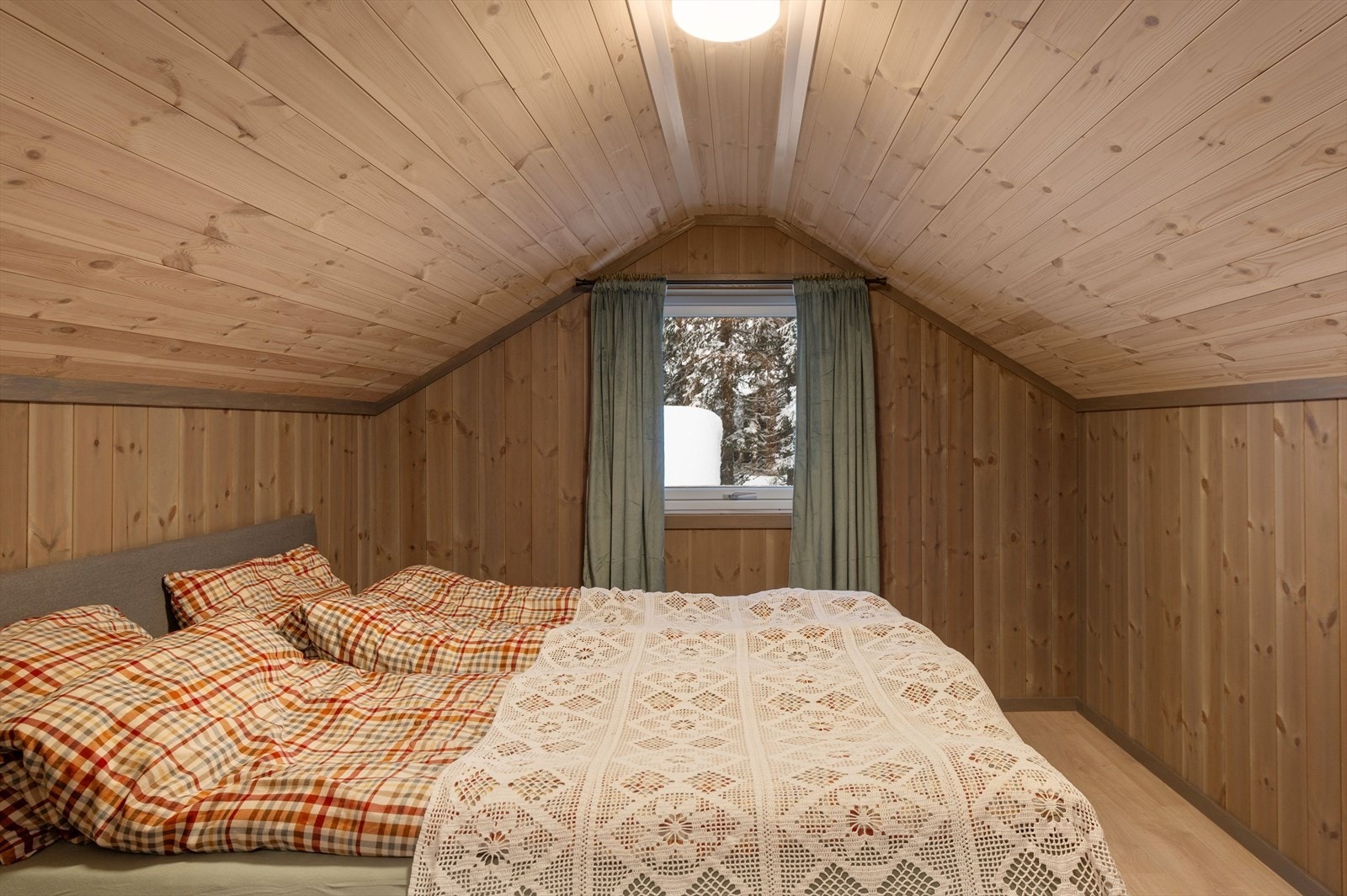 Soverom 1. Galleribilde