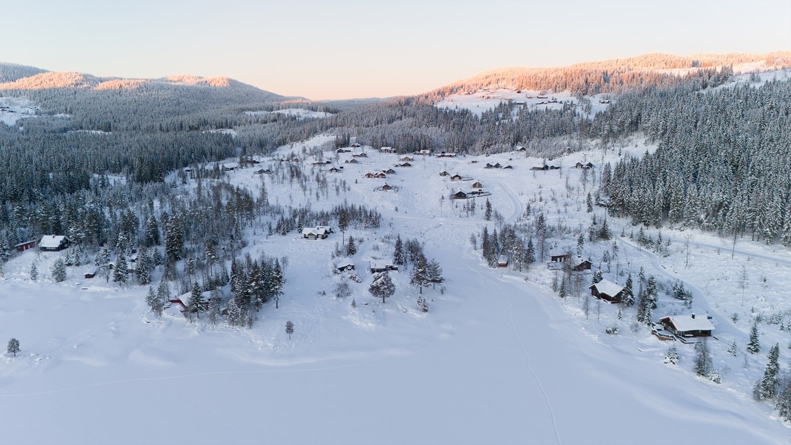 Områdebilde Galleribilde