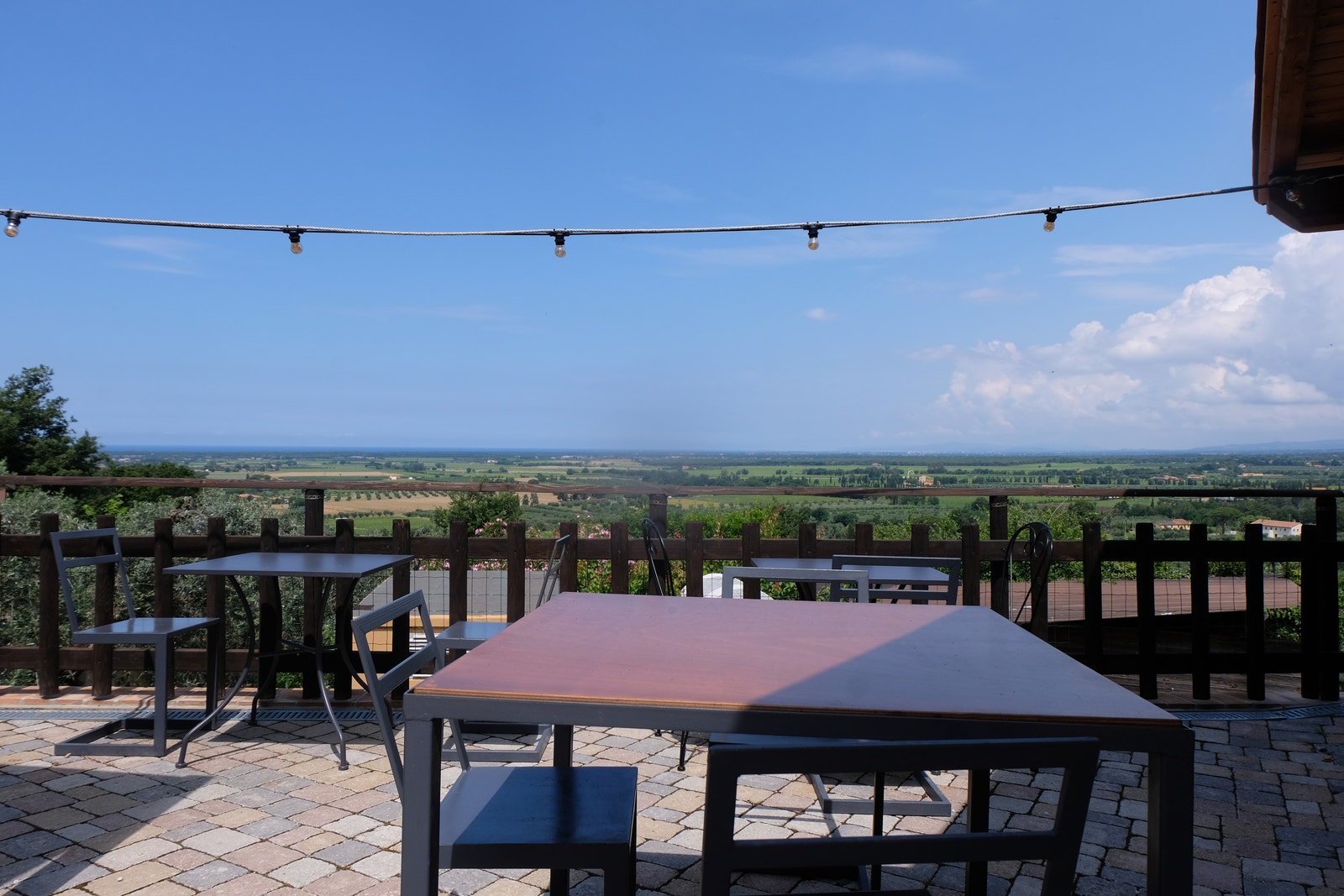 Bolgheri 07.06.2023 Galleribilde