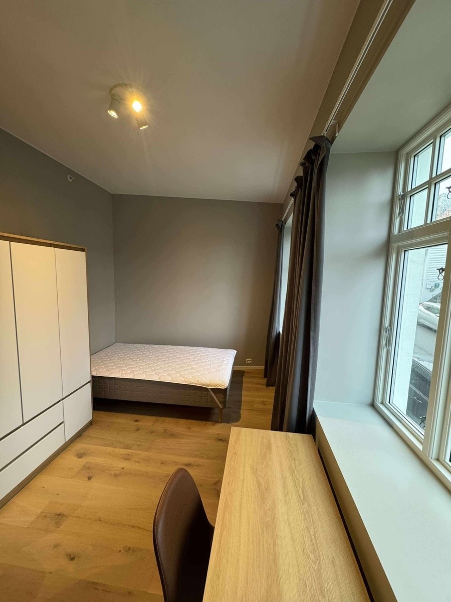 Soverom 5 Galleribilde