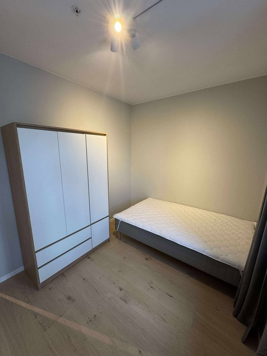 Soverom 3 Galleribilde