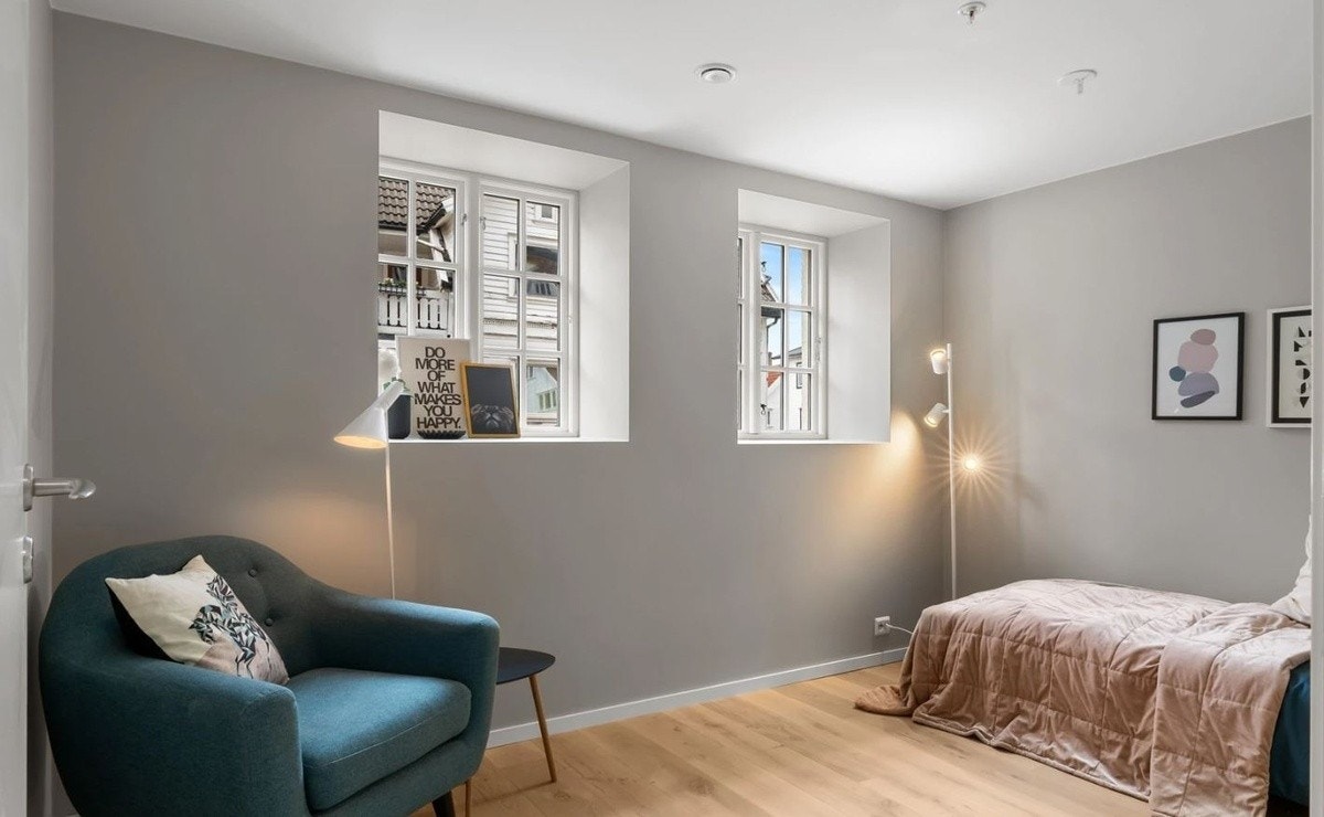 Soverom 7 Galleribilde