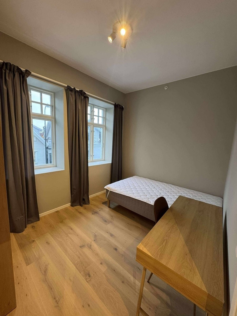 Soverom 4 Galleribilde