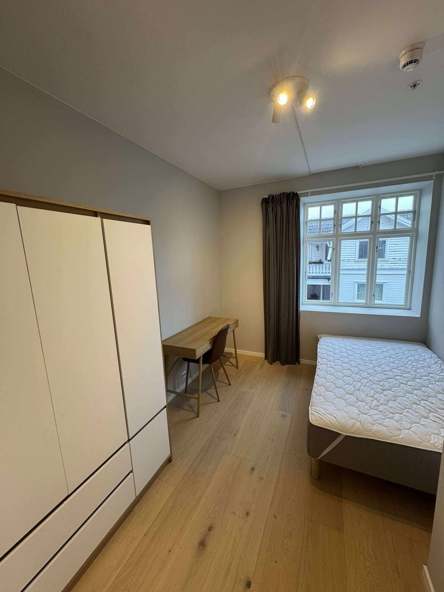 Soverom 2 Galleribilde